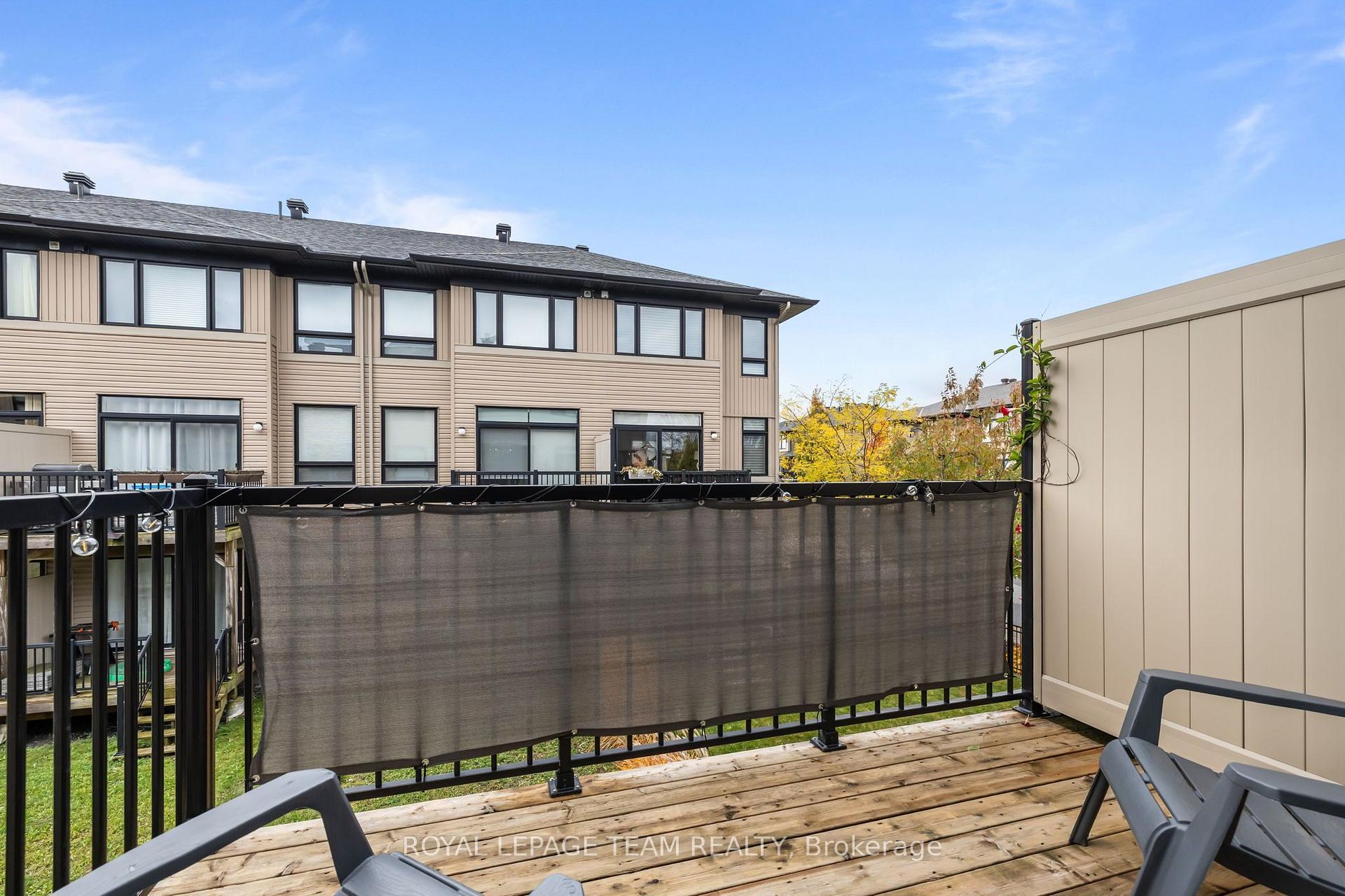 Photo 33 of 422 Tralee Road, Ottawa, Barrhaven - Longfields — HOMEH