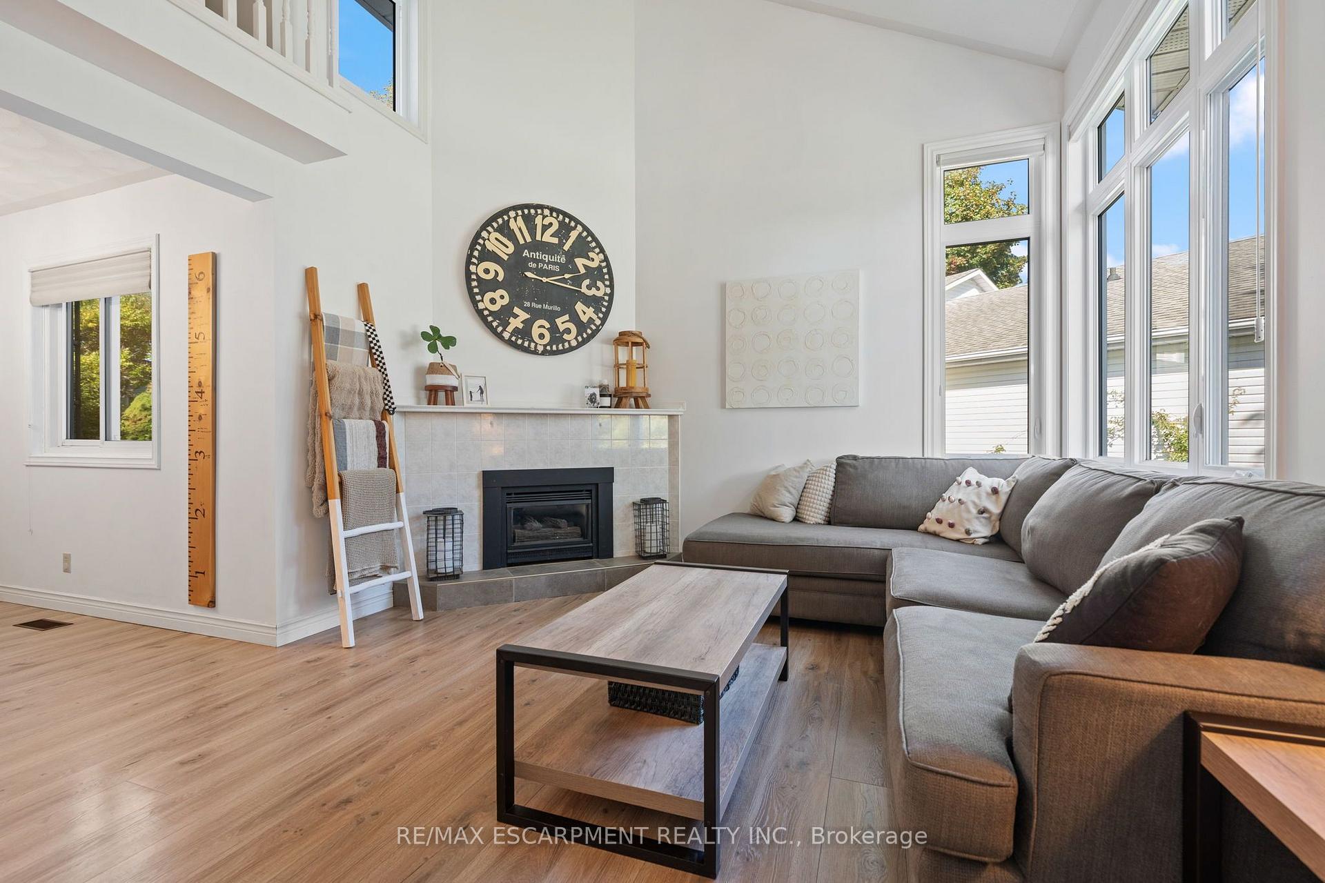 Photo 6 of 29 Leslie Avenue, Norfolk, Port Dover — HOMEH
