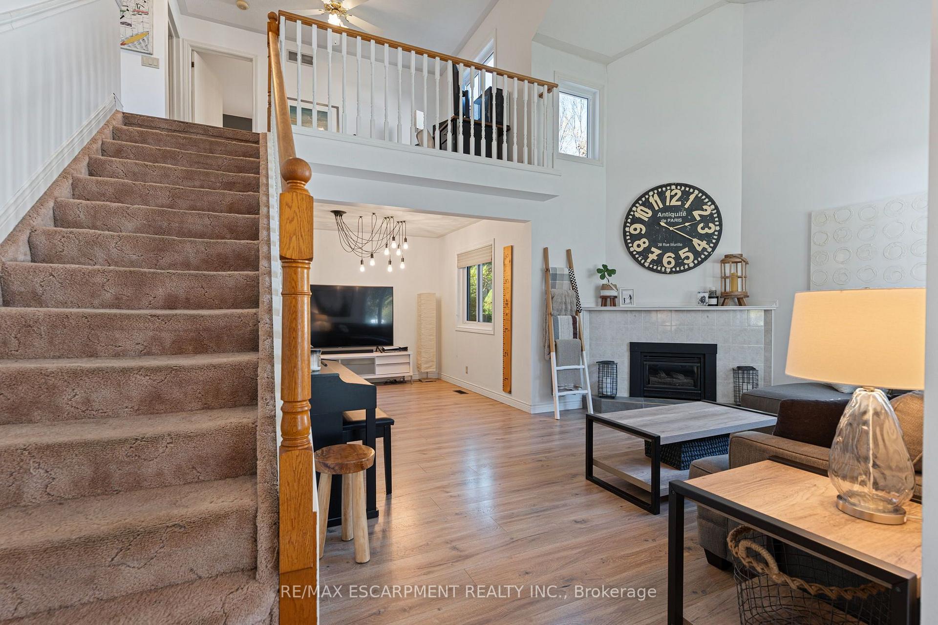Photo 15 of 29 Leslie Avenue, Norfolk, Port Dover — HOMEH