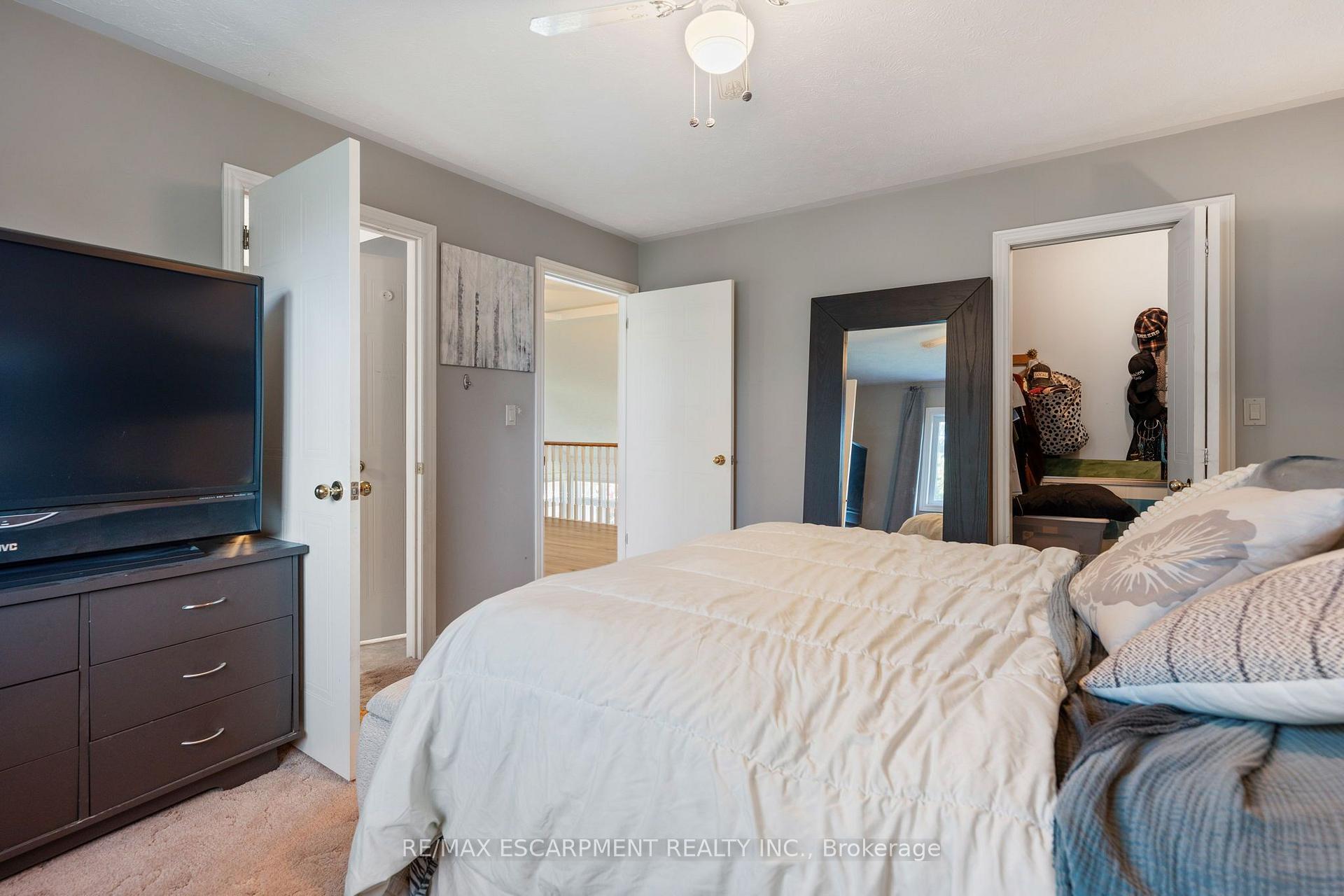 Photo 19 of 29 Leslie Avenue, Norfolk, Port Dover — HOMEH