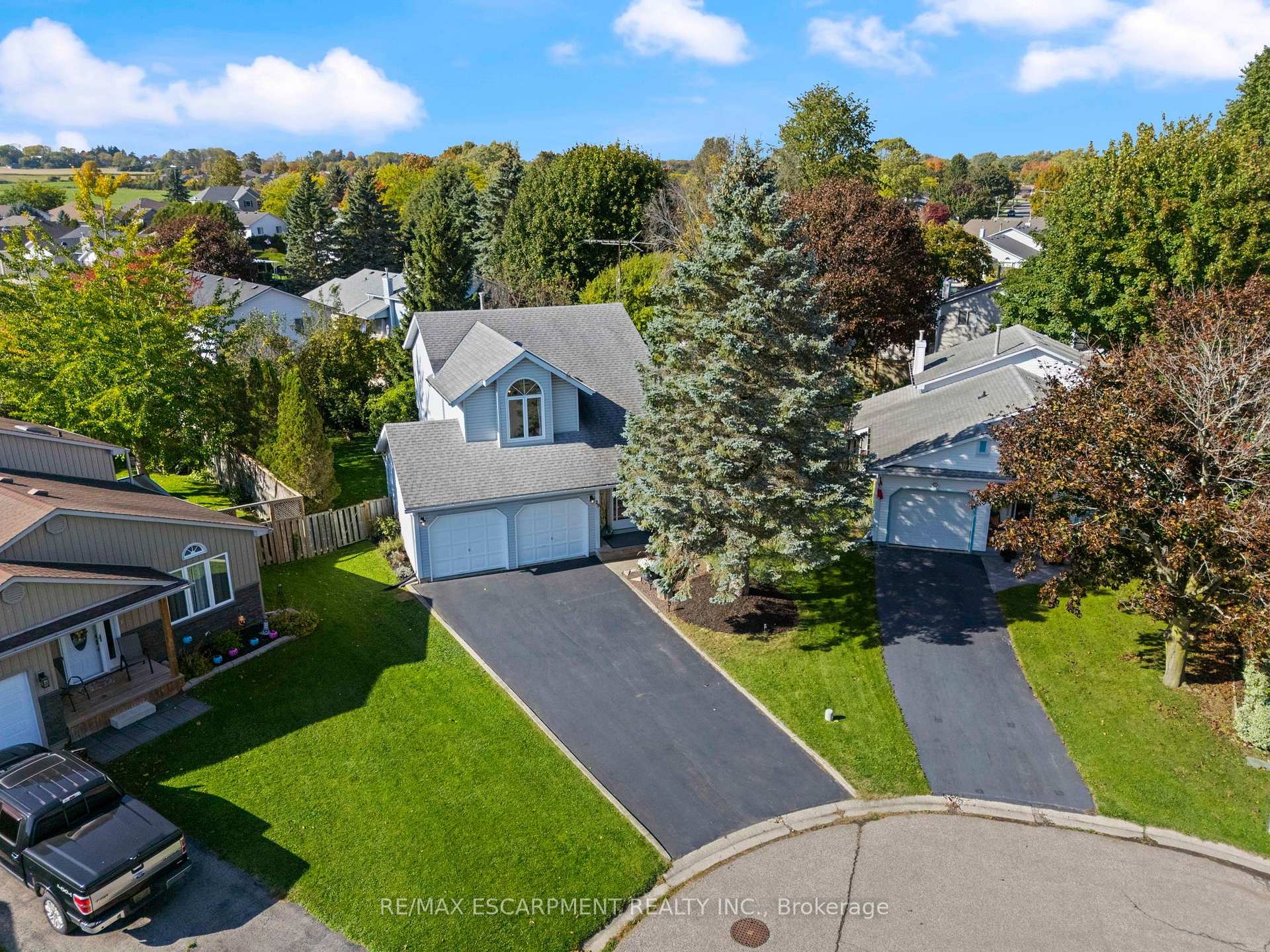 Photo 25 of 29 Leslie Avenue, Norfolk, Port Dover — HOMEH