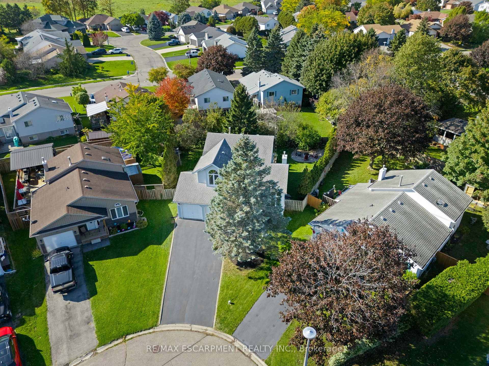 Photo 26 of 29 Leslie Avenue, Norfolk, Port Dover — HOMEH
