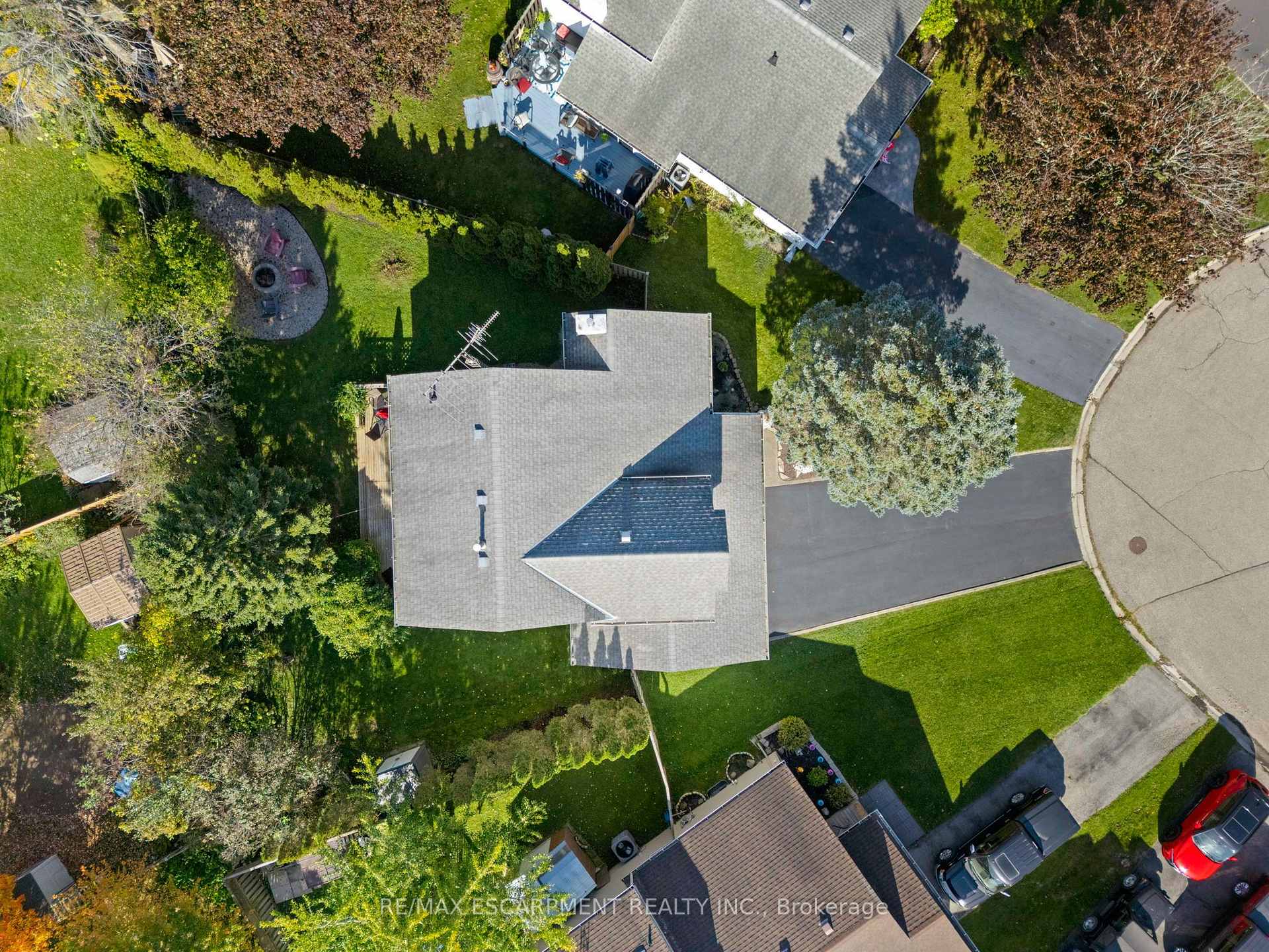 Photo 27 of 29 Leslie Avenue, Norfolk, Port Dover — HOMEH