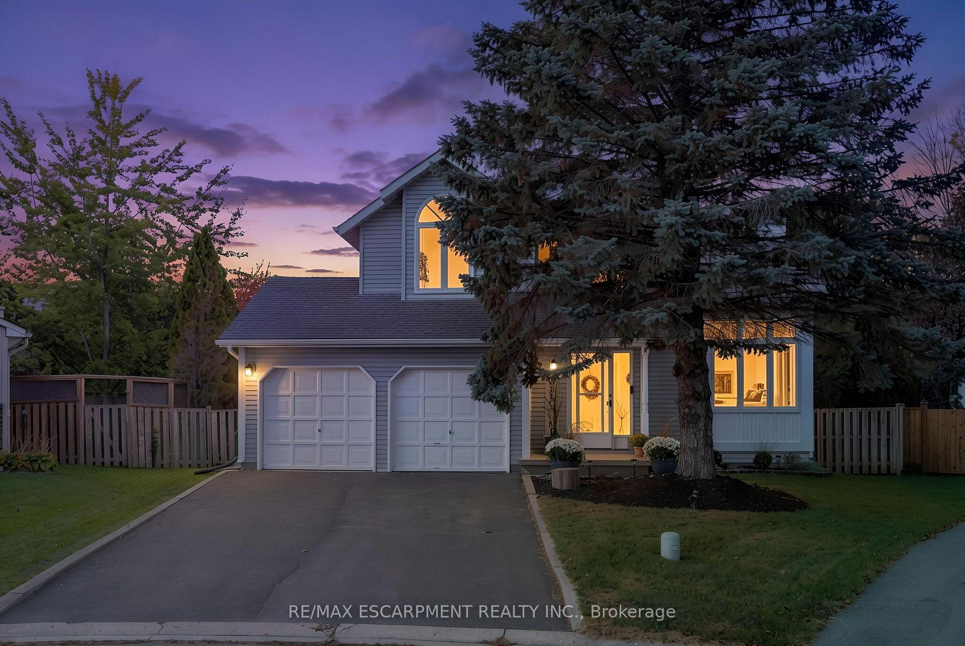 Photo 28 of 29 Leslie Avenue, Norfolk, Port Dover — HOMEH