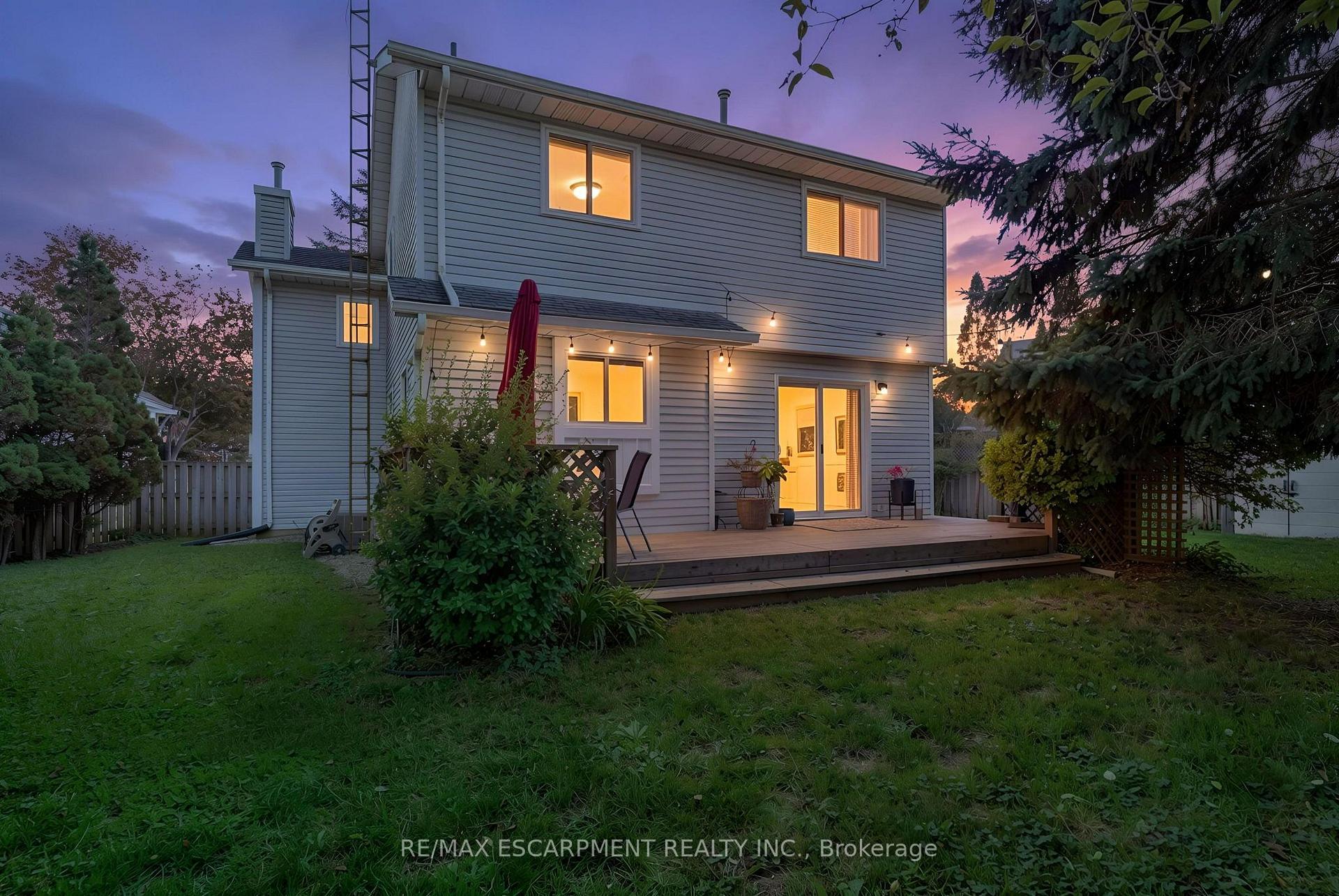 Photo 29 of 29 Leslie Avenue, Norfolk, Port Dover — HOMEH