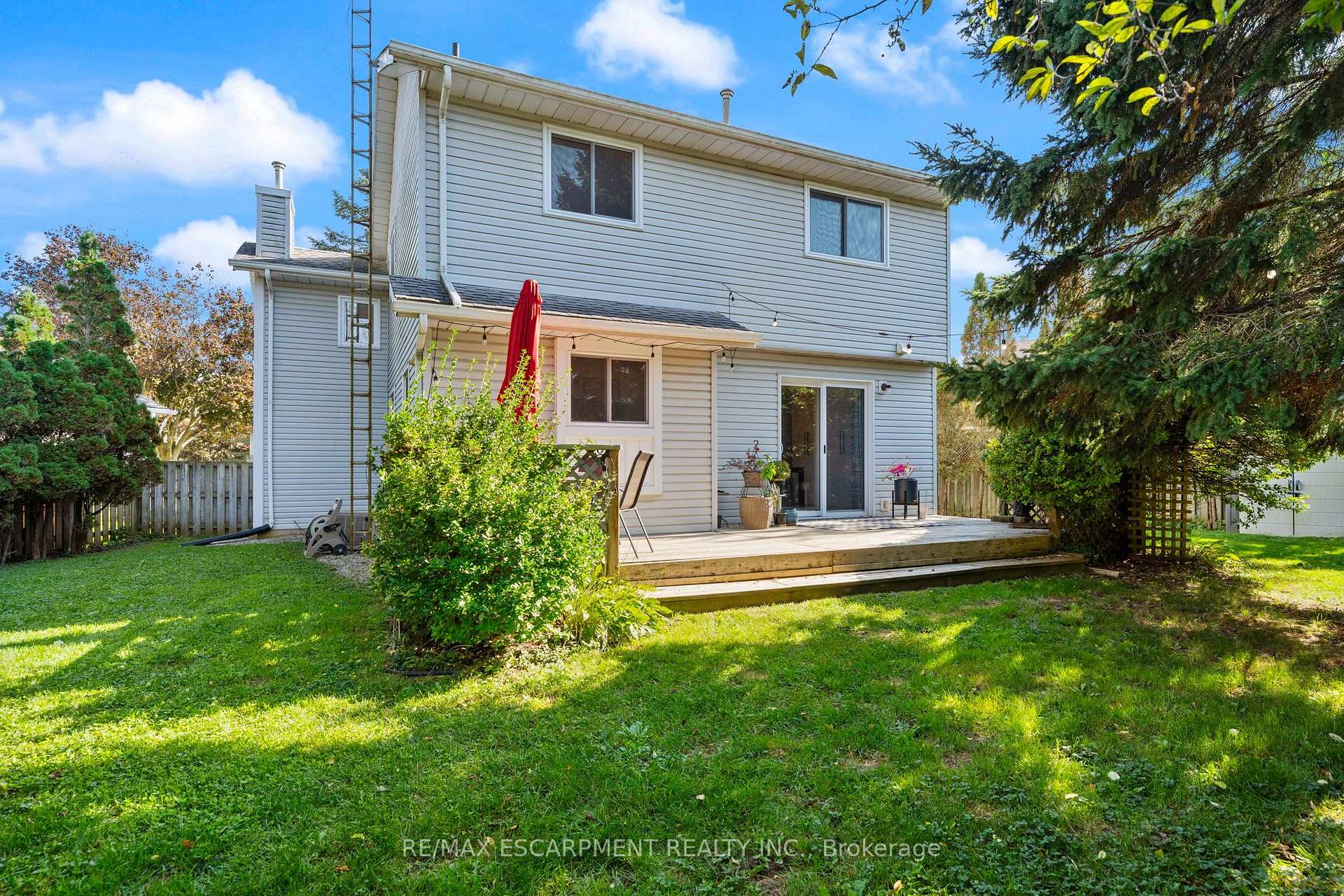 Photo 30 of 29 Leslie Avenue, Norfolk, Port Dover — HOMEH