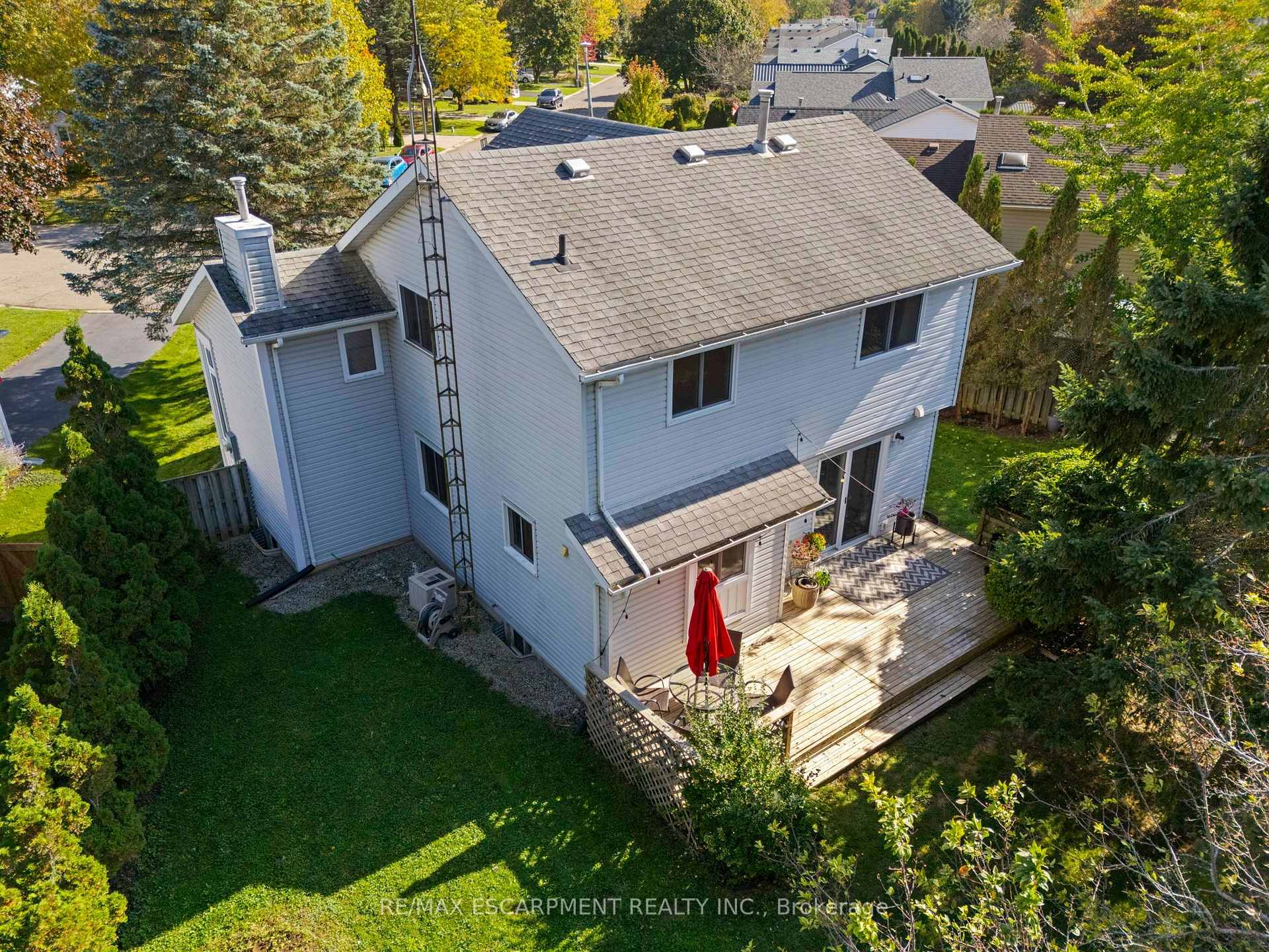 Photo 31 of 29 Leslie Avenue, Norfolk, Port Dover — HOMEH