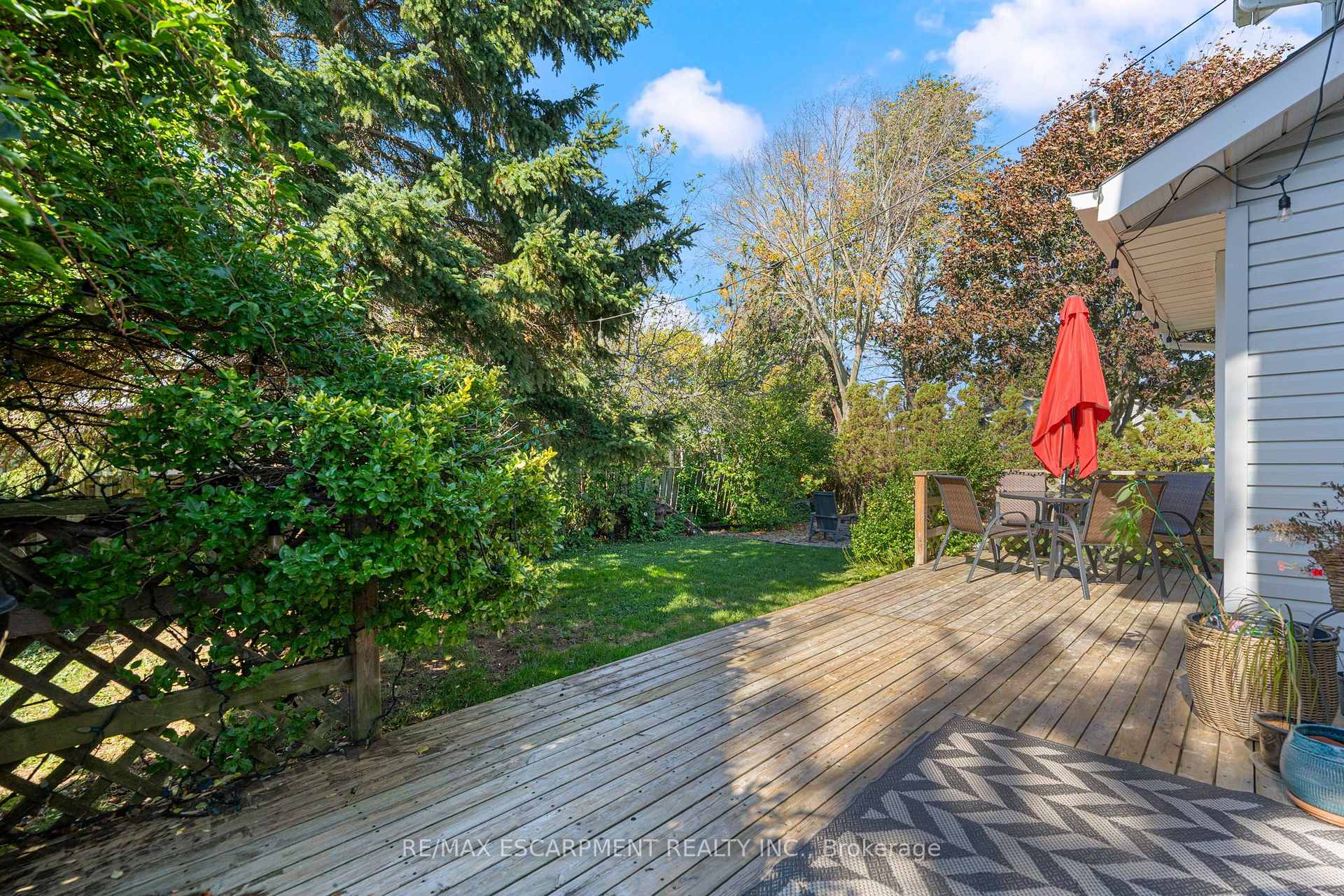 Photo 32 of 29 Leslie Avenue, Norfolk, Port Dover — HOMEH
