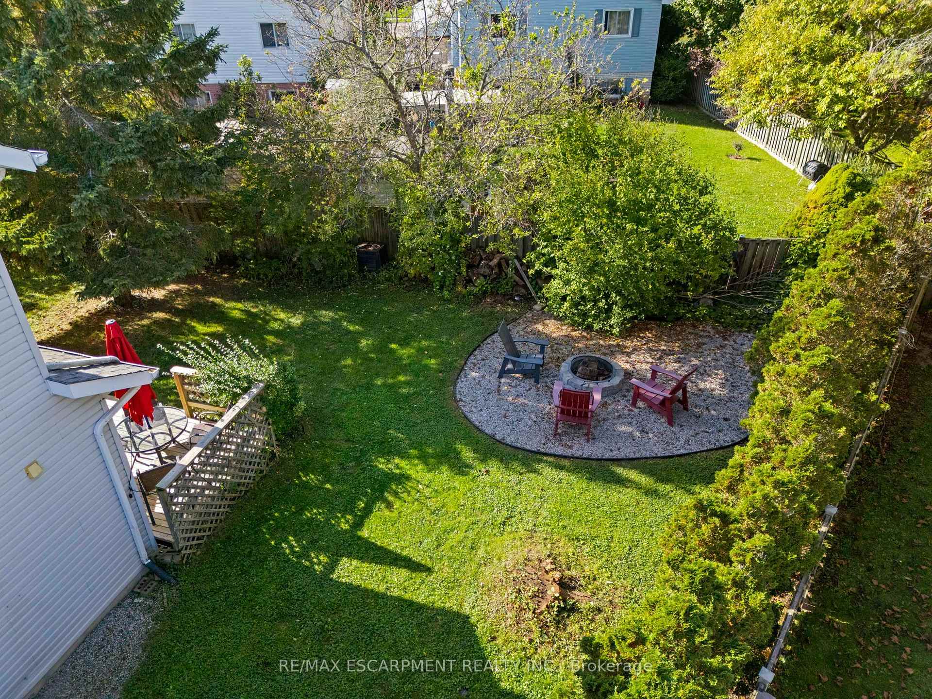 Photo 35 of 29 Leslie Avenue, Norfolk, Port Dover — HOMEH