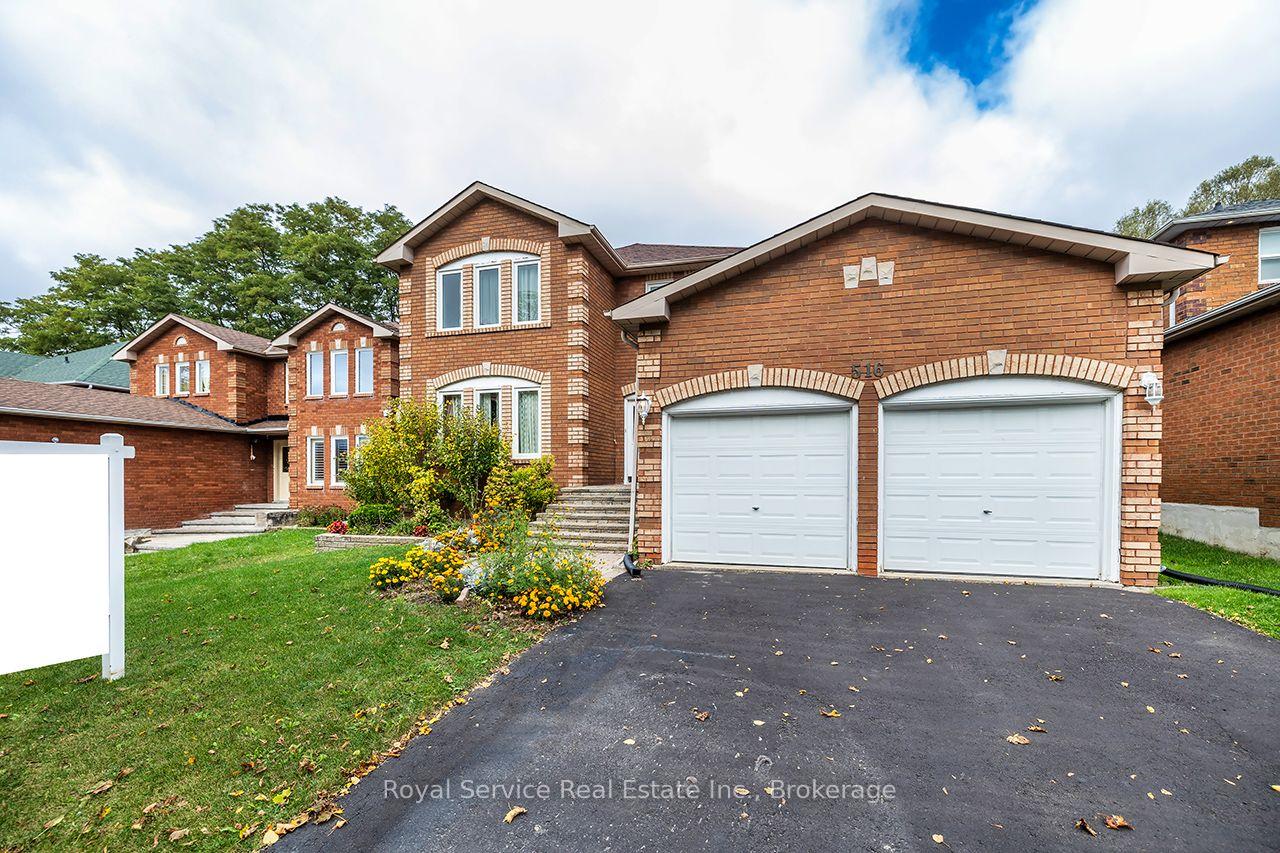 Photo 2 of 516 Palmtree Crescent, Oshawa, Eastdale — HOMEH