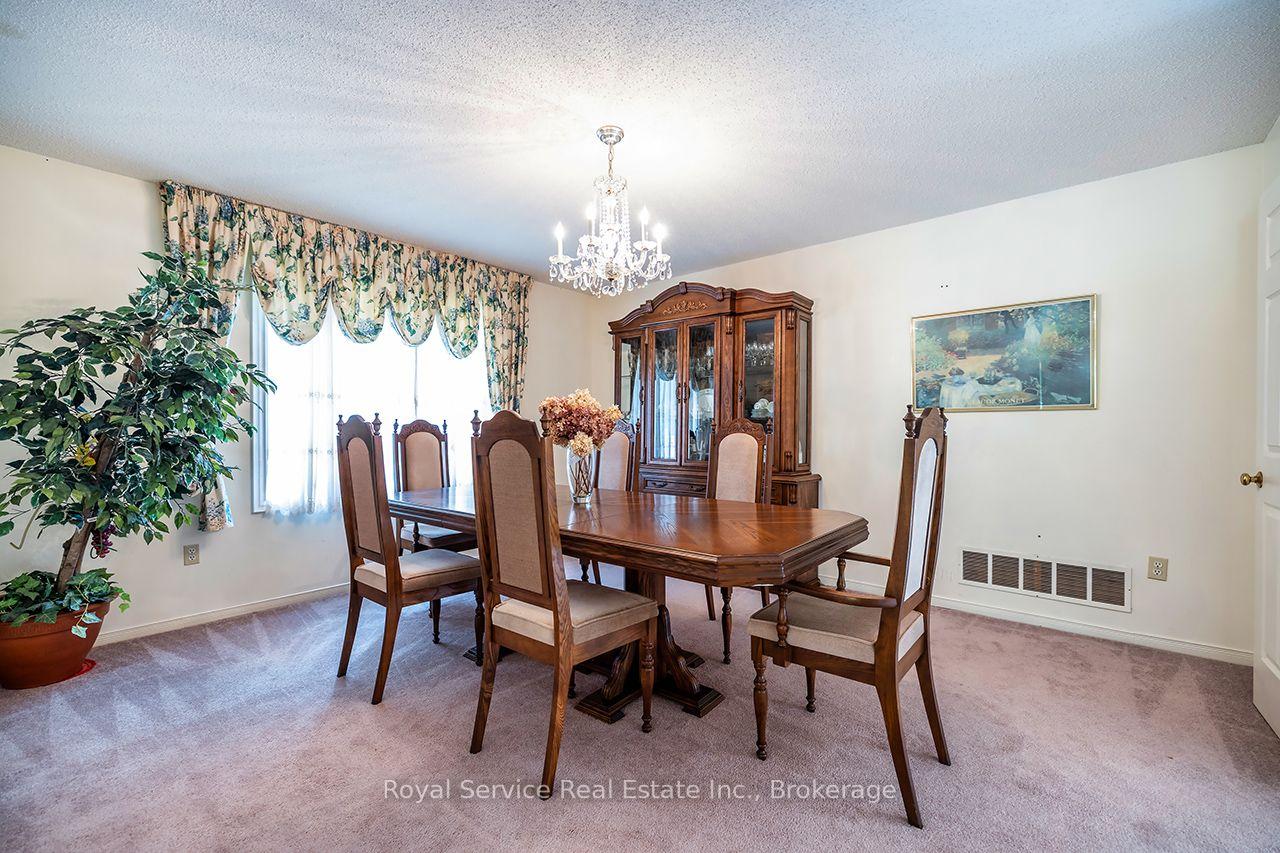 Photo 9 of 516 Palmtree Crescent, Oshawa, Eastdale — HOMEH