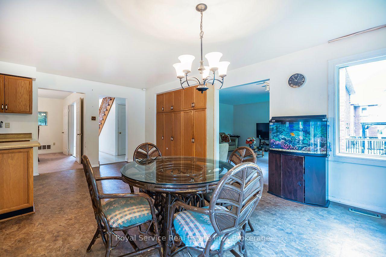 Photo 17 of 516 Palmtree Crescent, Oshawa, Eastdale — HOMEH