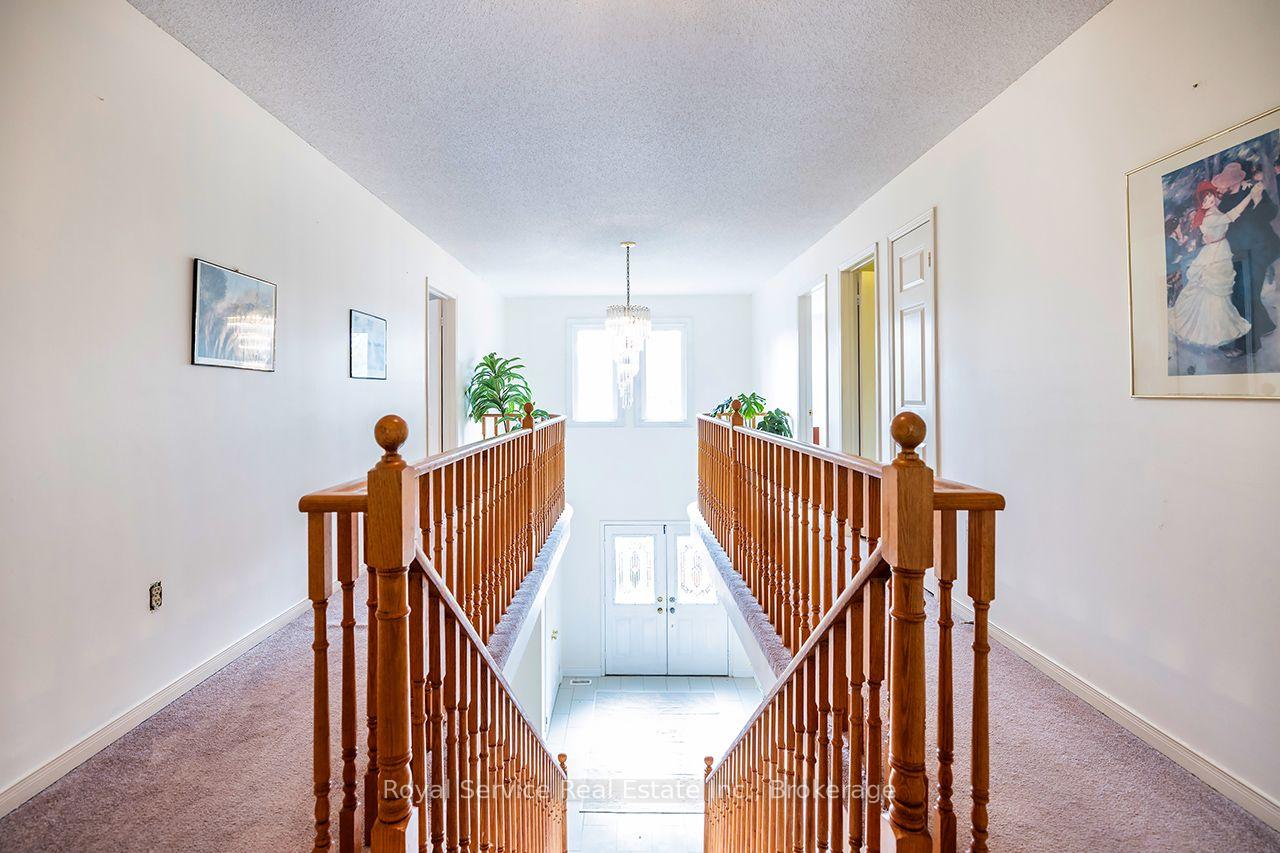 Photo 25 of 516 Palmtree Crescent, Oshawa, Eastdale — HOMEH