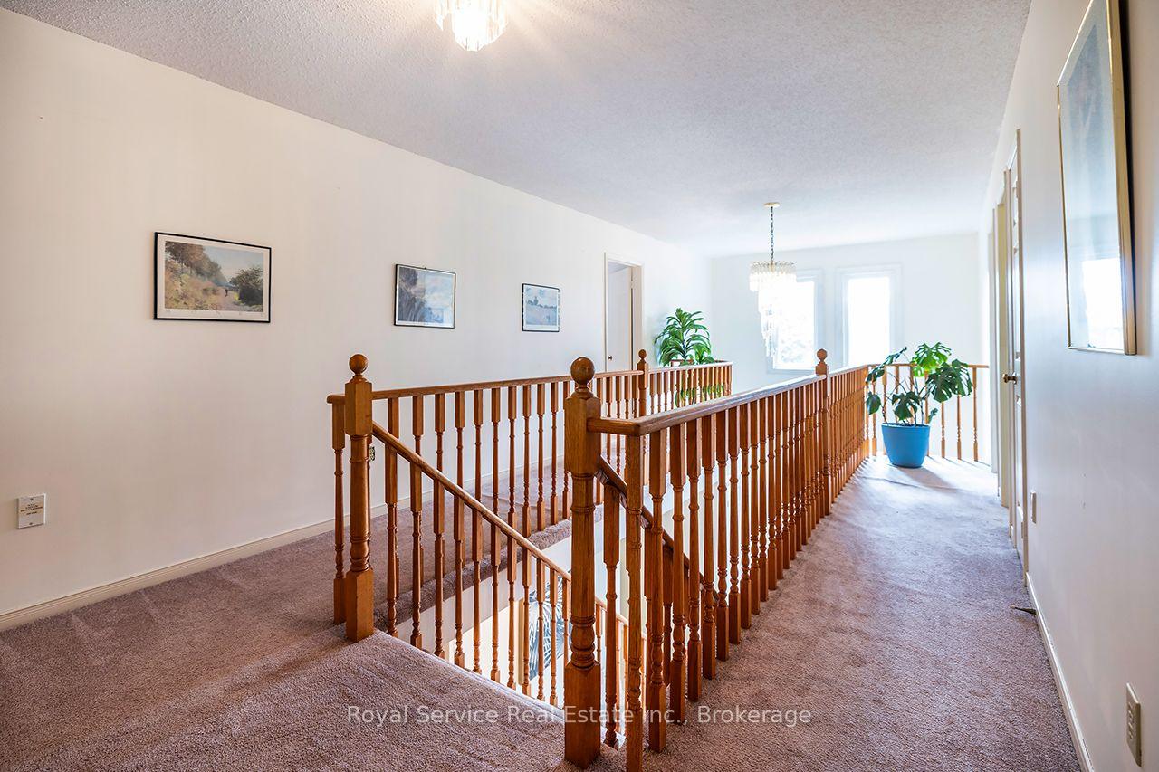Photo 26 of 516 Palmtree Crescent, Oshawa, Eastdale — HOMEH