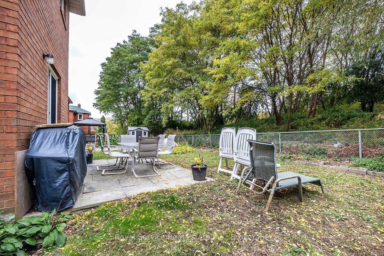 Photo 39 of 516 Palmtree Crescent, Oshawa, Eastdale — HOMEH