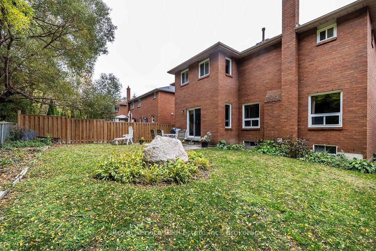 Photo 40 of 516 Palmtree Crescent, Oshawa, Eastdale — HOMEH
