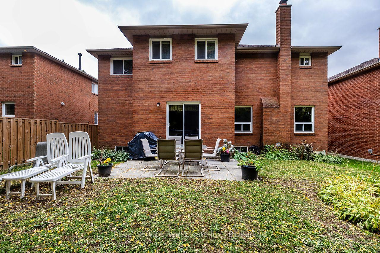 Photo 41 of 516 Palmtree Crescent, Oshawa, Eastdale — HOMEH