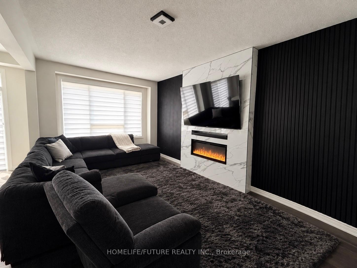Photo 3 of 83 Armilia Place, Whitby, Rural Whitby — HOMEH