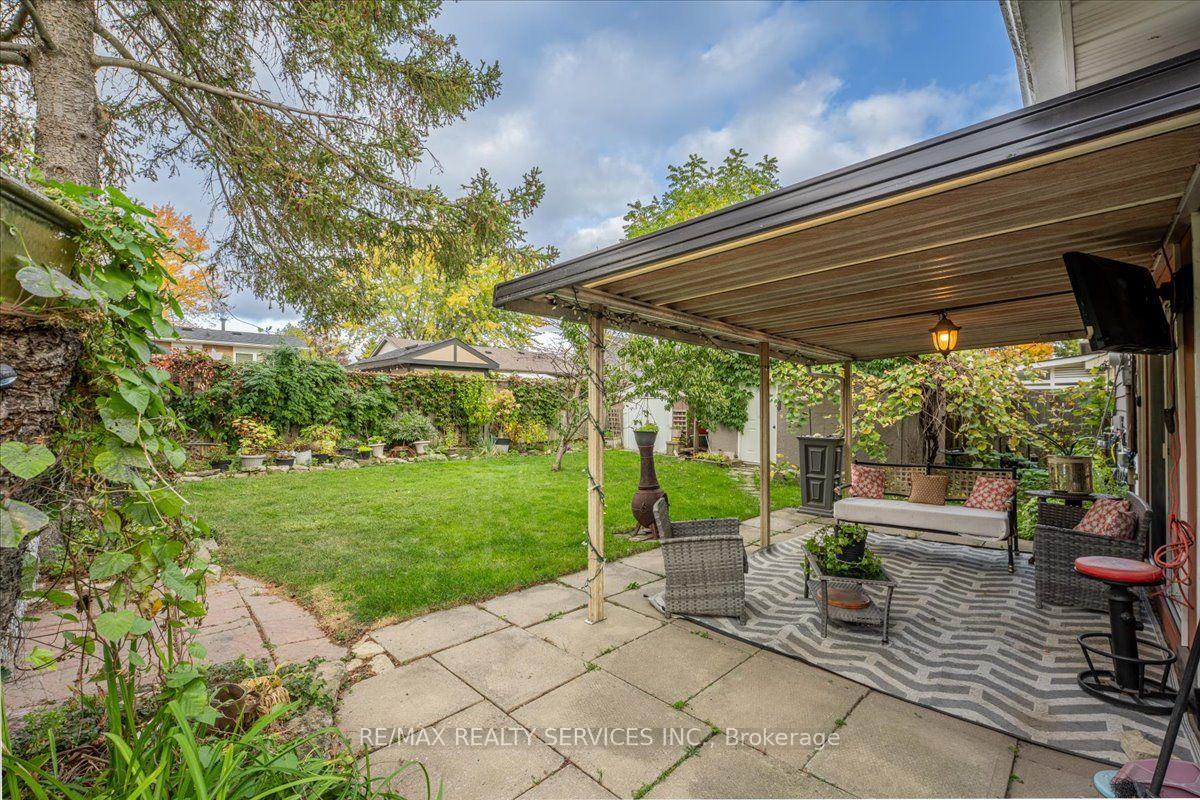 Photo 34 of 53 Windermere Court, Brampton, Northwood Park — HOMEH