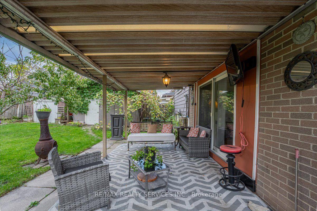 Photo 35 of 53 Windermere Court, Brampton, Northwood Park — HOMEH