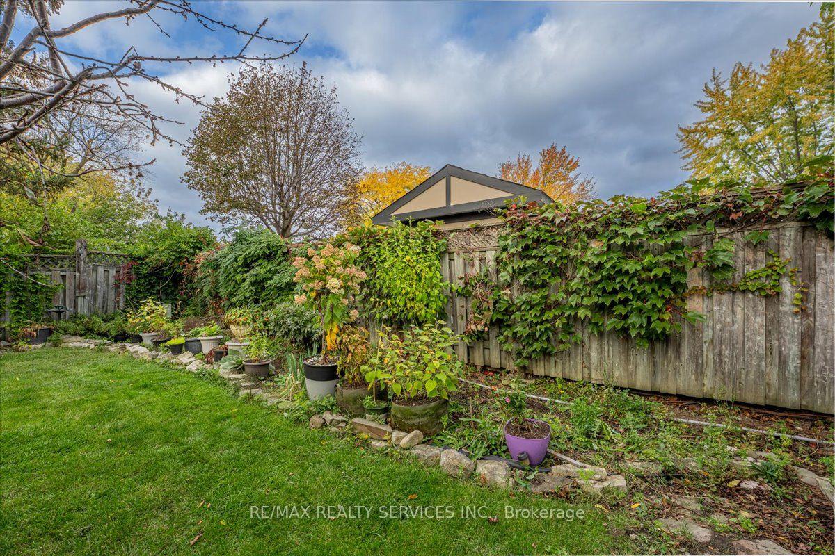 Photo 38 of 53 Windermere Court, Brampton, Northwood Park — HOMEH