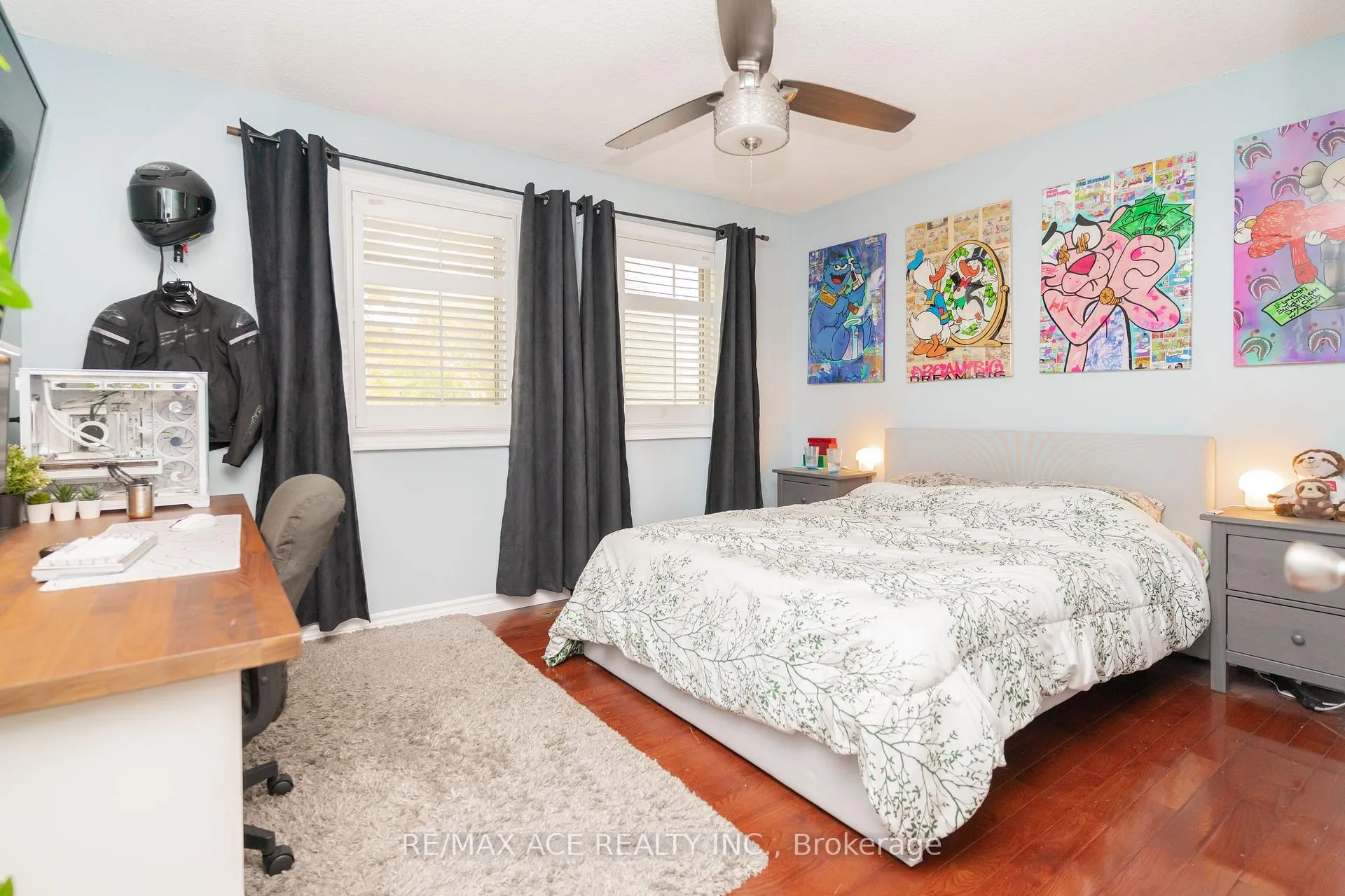 Photo 30 of 38 Pottery Crescent, Brampton, Northgate — HOMEH