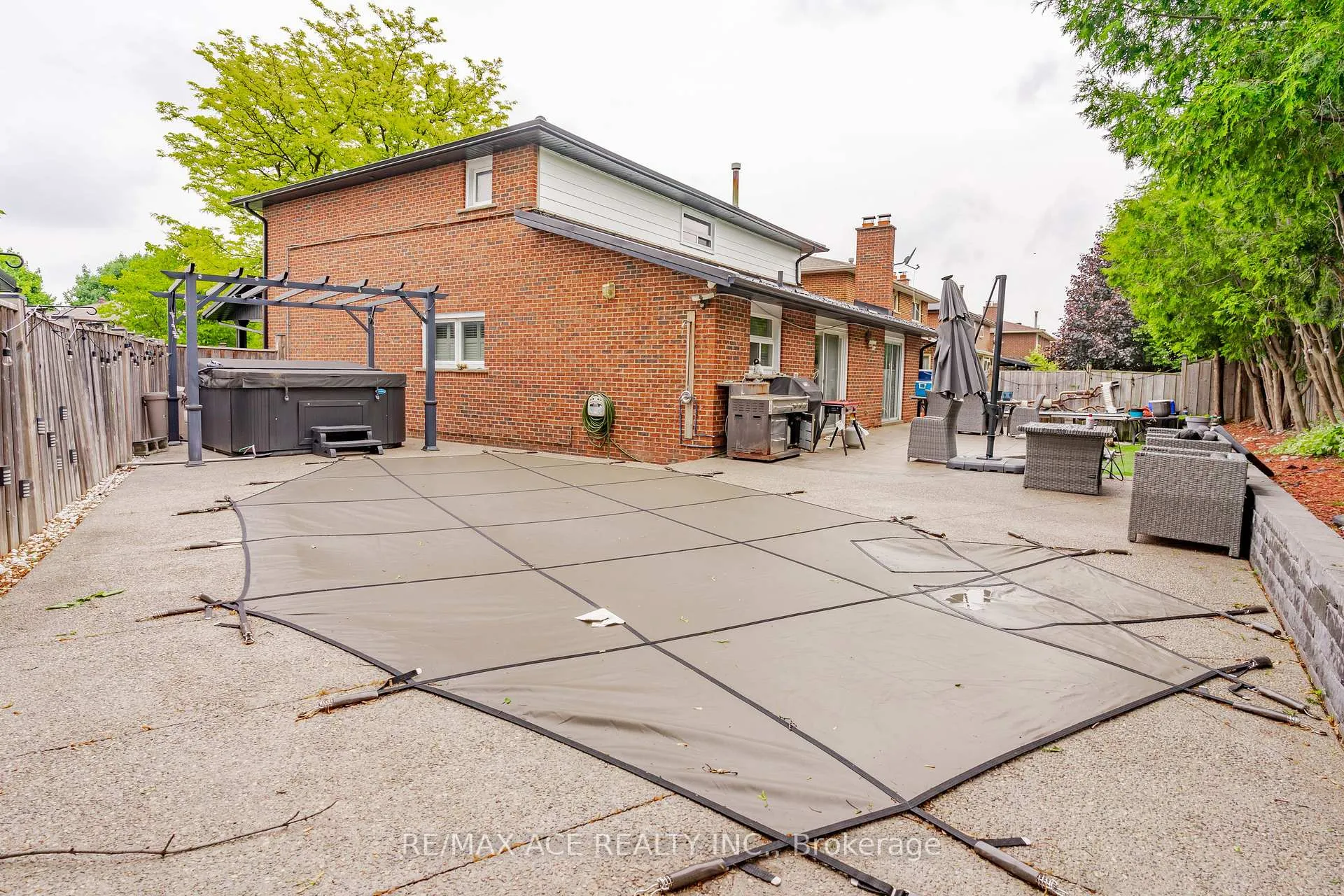 Photo 43 of 38 Pottery Crescent, Brampton, Northgate — HOMEH