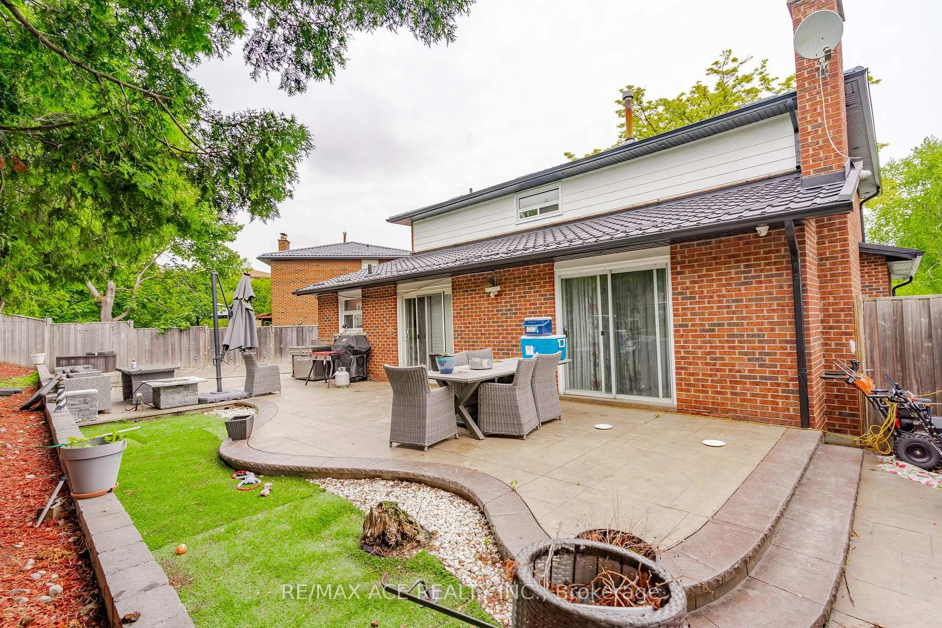 Photo 44 of 38 Pottery Crescent, Brampton, Northgate — HOMEH