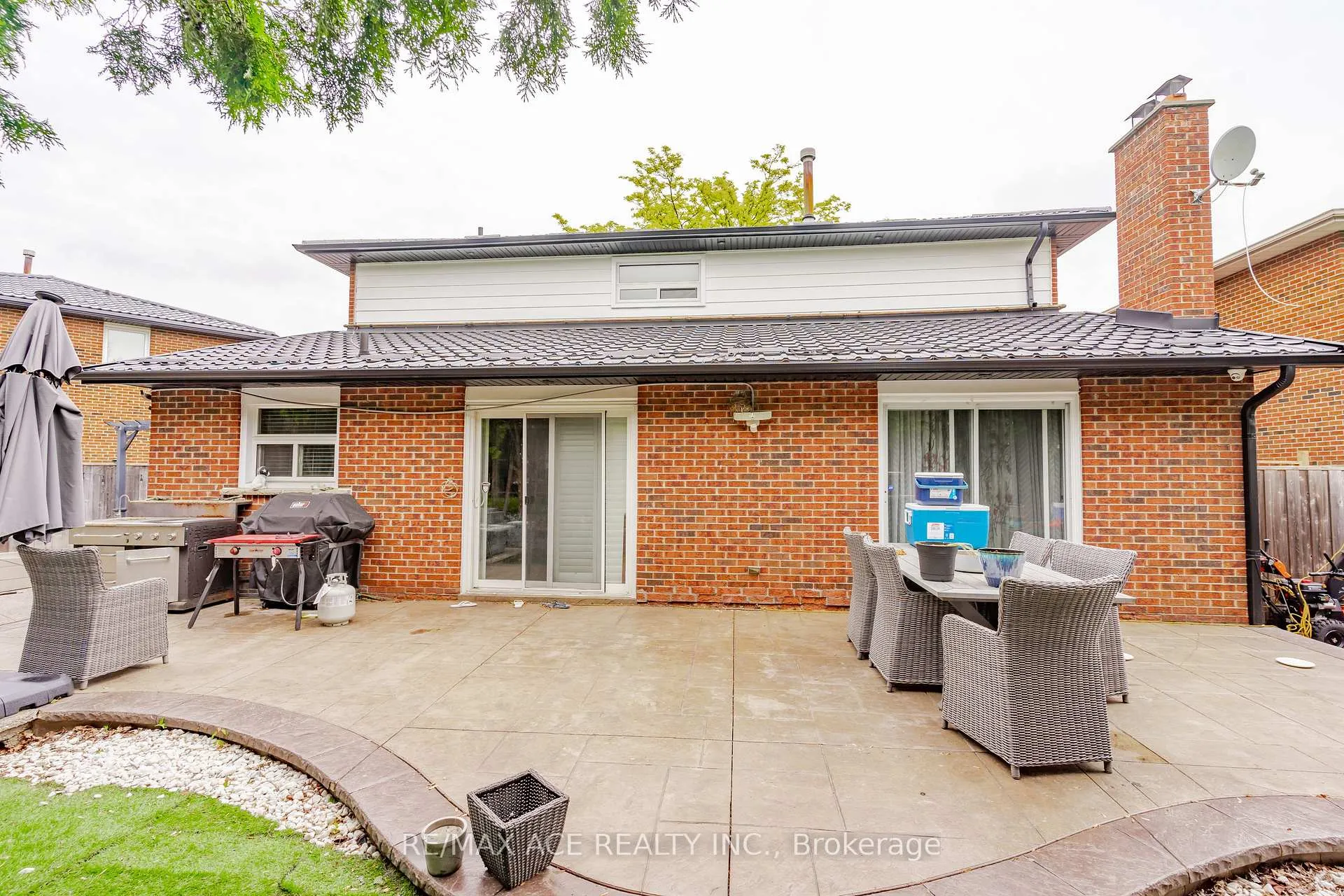 Photo 45 of 38 Pottery Crescent, Brampton, Northgate — HOMEH