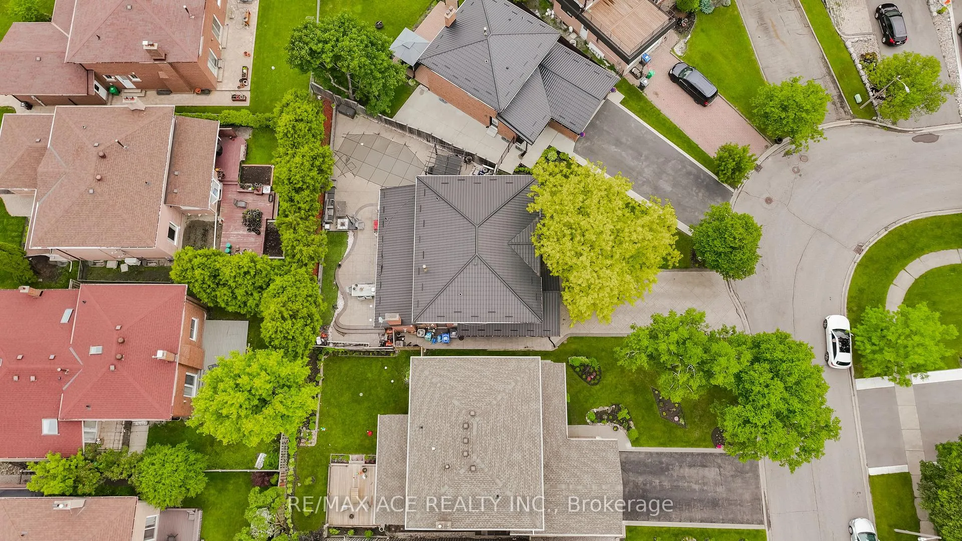 Photo 46 of 38 Pottery Crescent, Brampton, Northgate — HOMEH