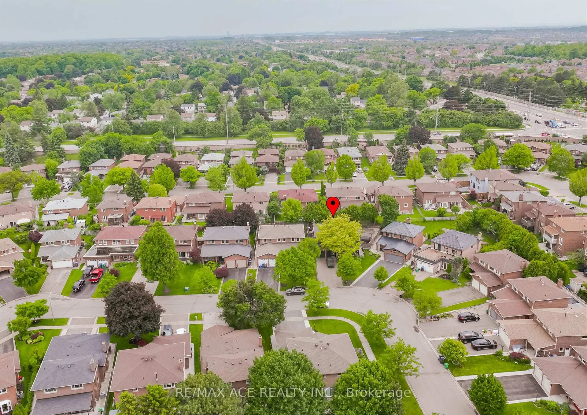 Photo 48 of 38 Pottery Crescent, Brampton, Northgate — HOMEH