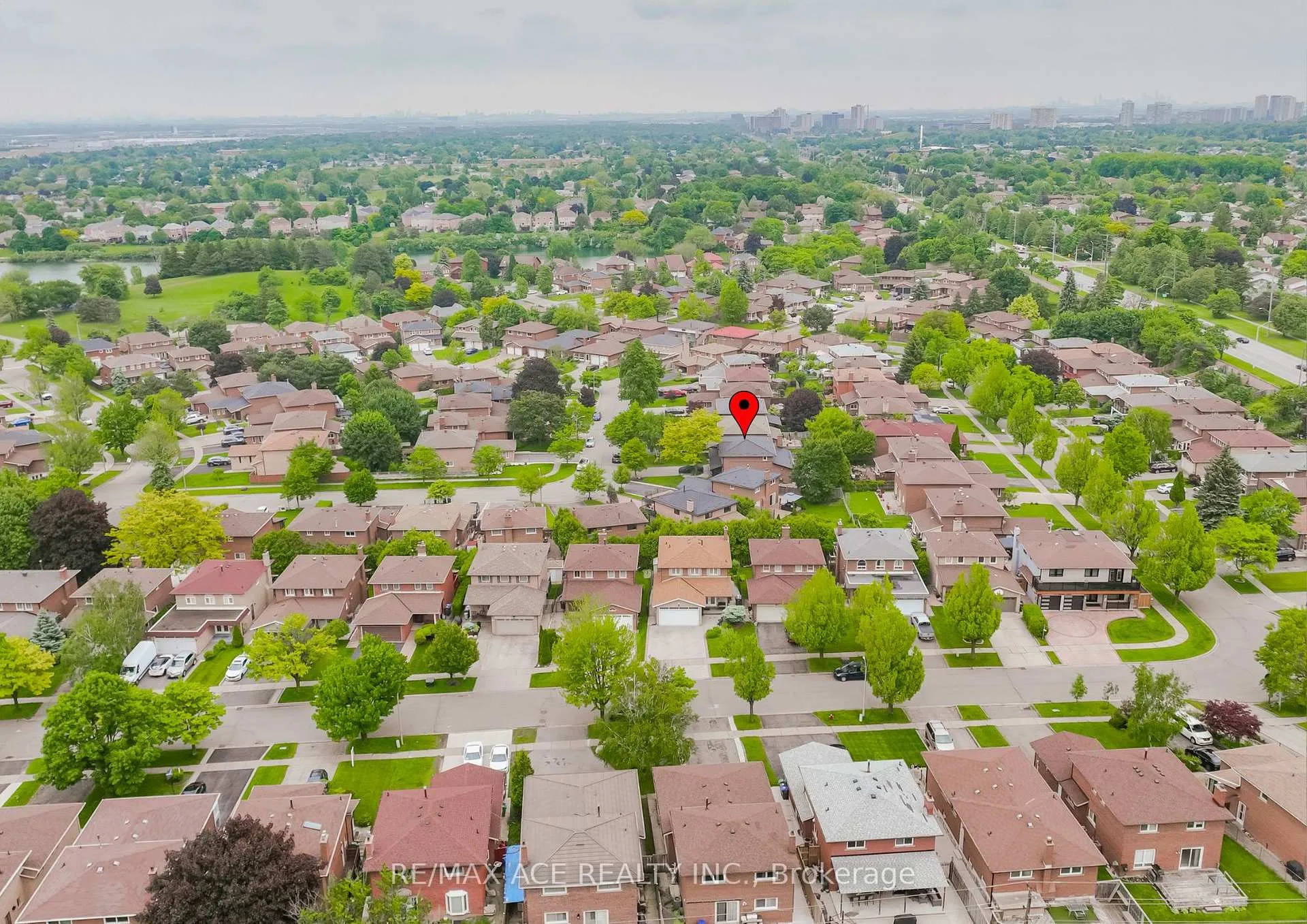 Photo 49 of 38 Pottery Crescent, Brampton, Northgate — HOMEH