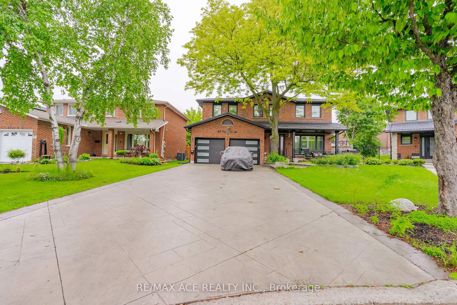 Photo 50 of 38 Pottery Crescent, Brampton, Northgate — HOMEH