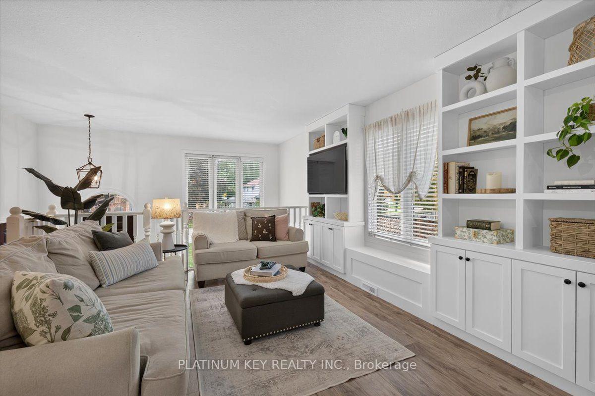 Photo 6 of 11 Allison Court, Strathroy-Caradoc, NE — HOMEH