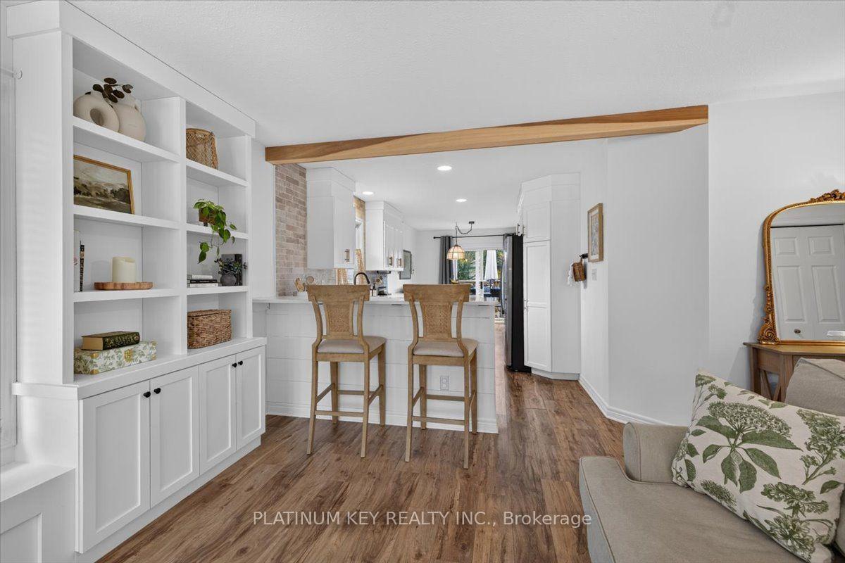 Photo 8 of 11 Allison Court, Strathroy-Caradoc, NE — HOMEH