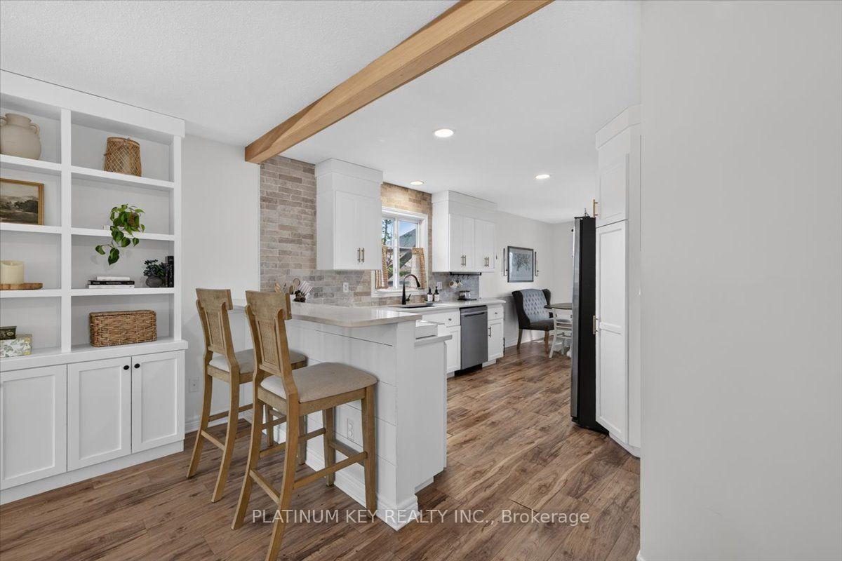 Photo 9 of 11 Allison Court, Strathroy-Caradoc, NE — HOMEH