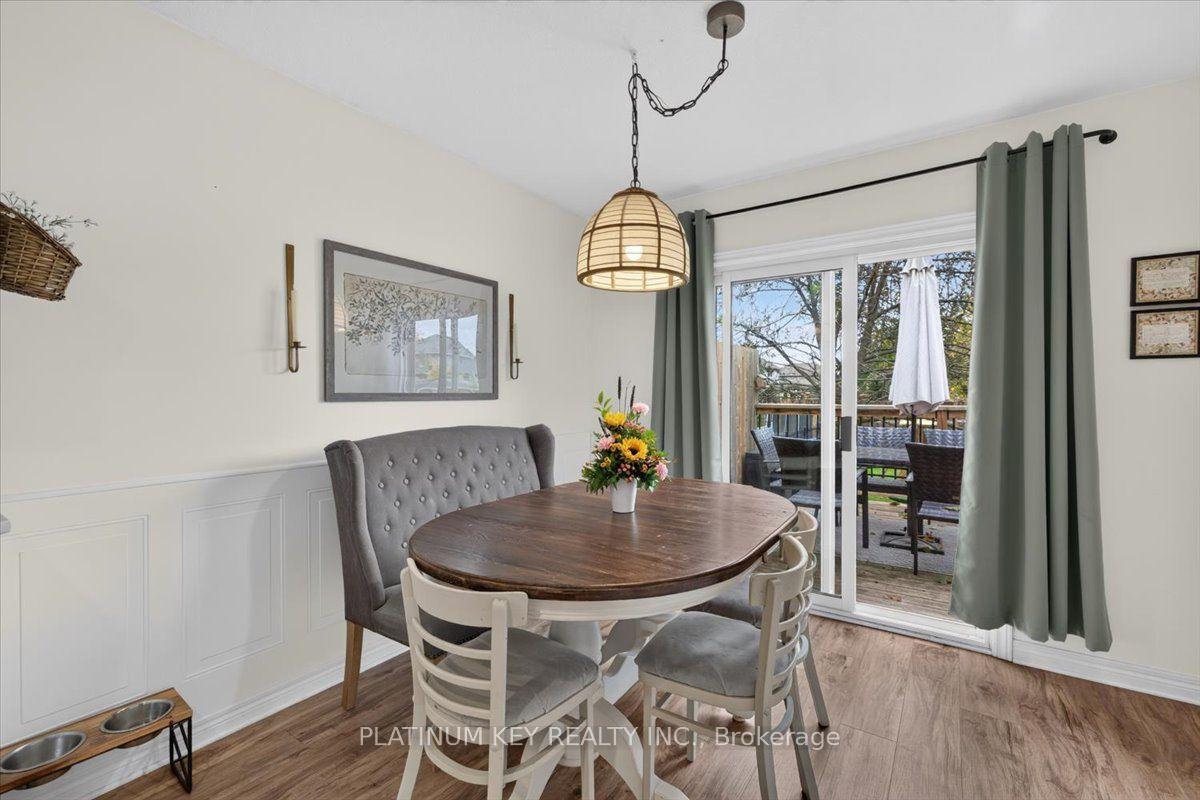 Photo 13 of 11 Allison Court, Strathroy-Caradoc, NE — HOMEH