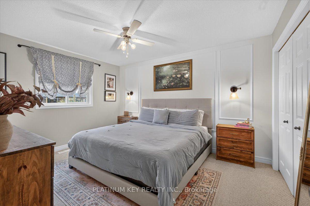 Photo 14 of 11 Allison Court, Strathroy-Caradoc, NE — HOMEH