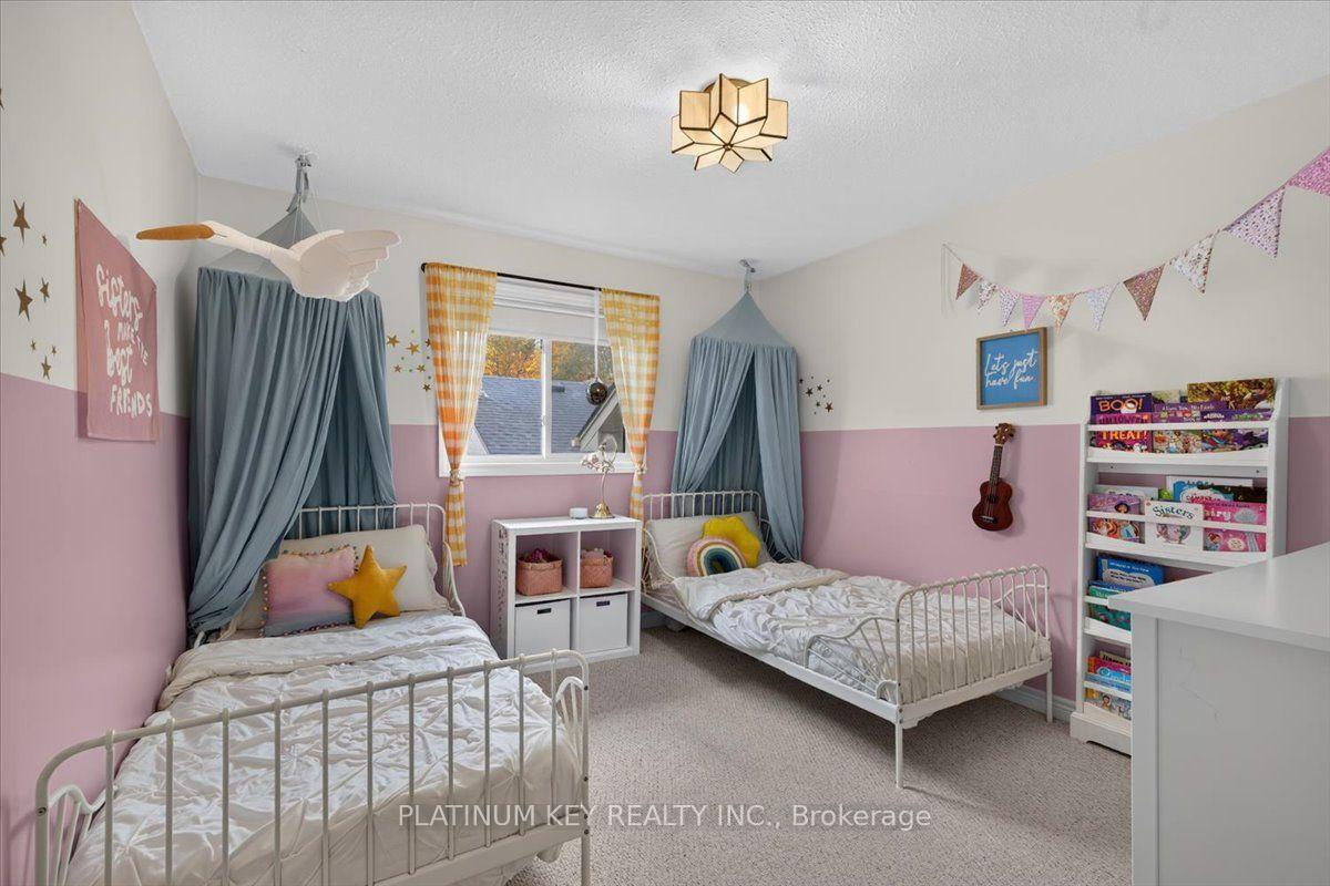 Photo 16 of 11 Allison Court, Strathroy-Caradoc, NE — HOMEH