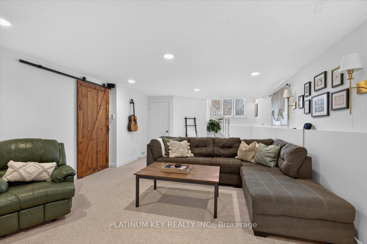 Photo 20 of 11 Allison Court, Strathroy-Caradoc, NE — HOMEH