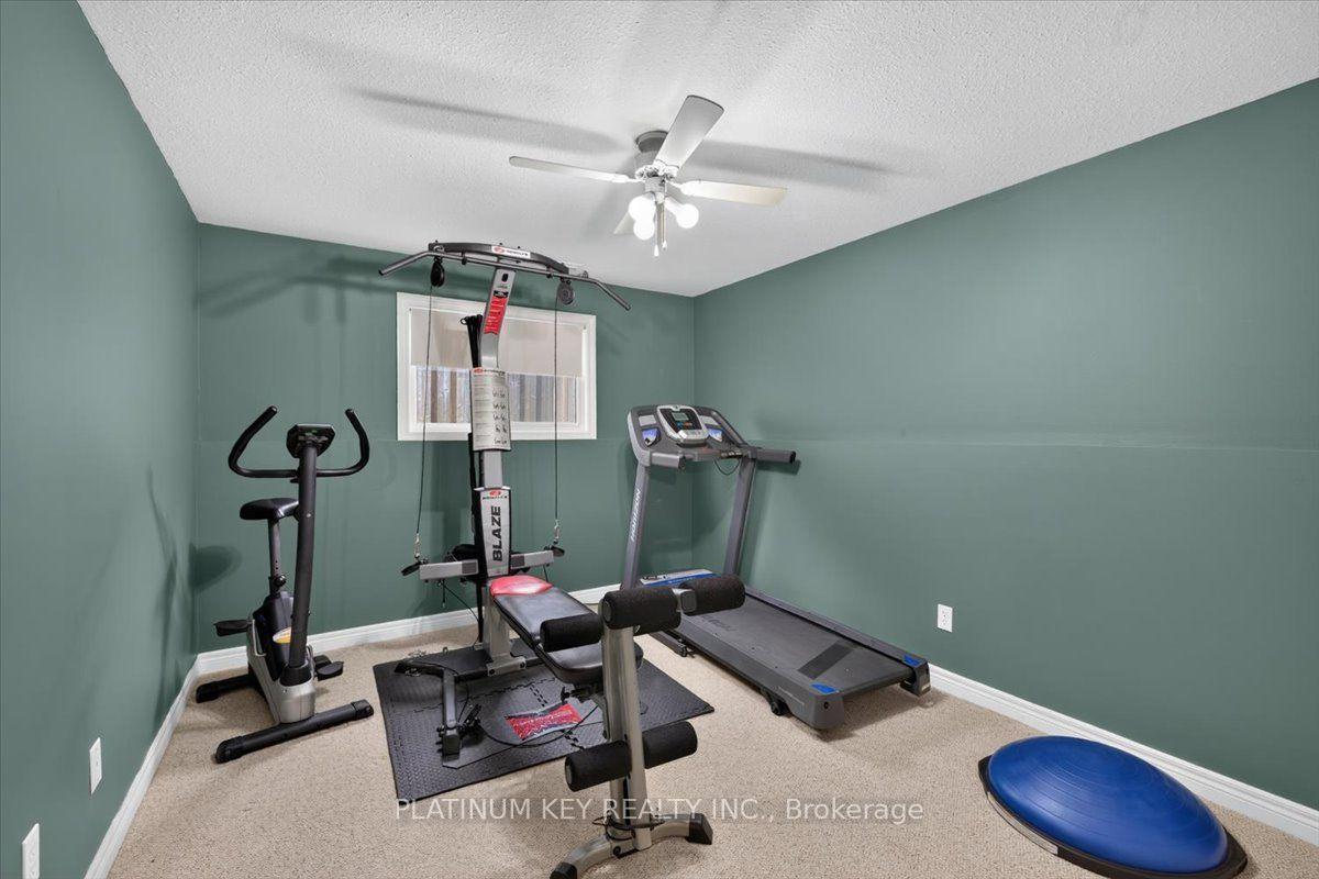 Photo 22 of 11 Allison Court, Strathroy-Caradoc, NE — HOMEH