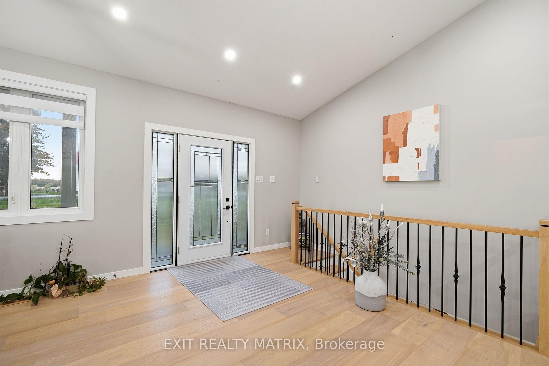 Photo 5 of 12340 Forest Road, South Dundas, South Dundas (Williamsburgh) Twp — HOMEH