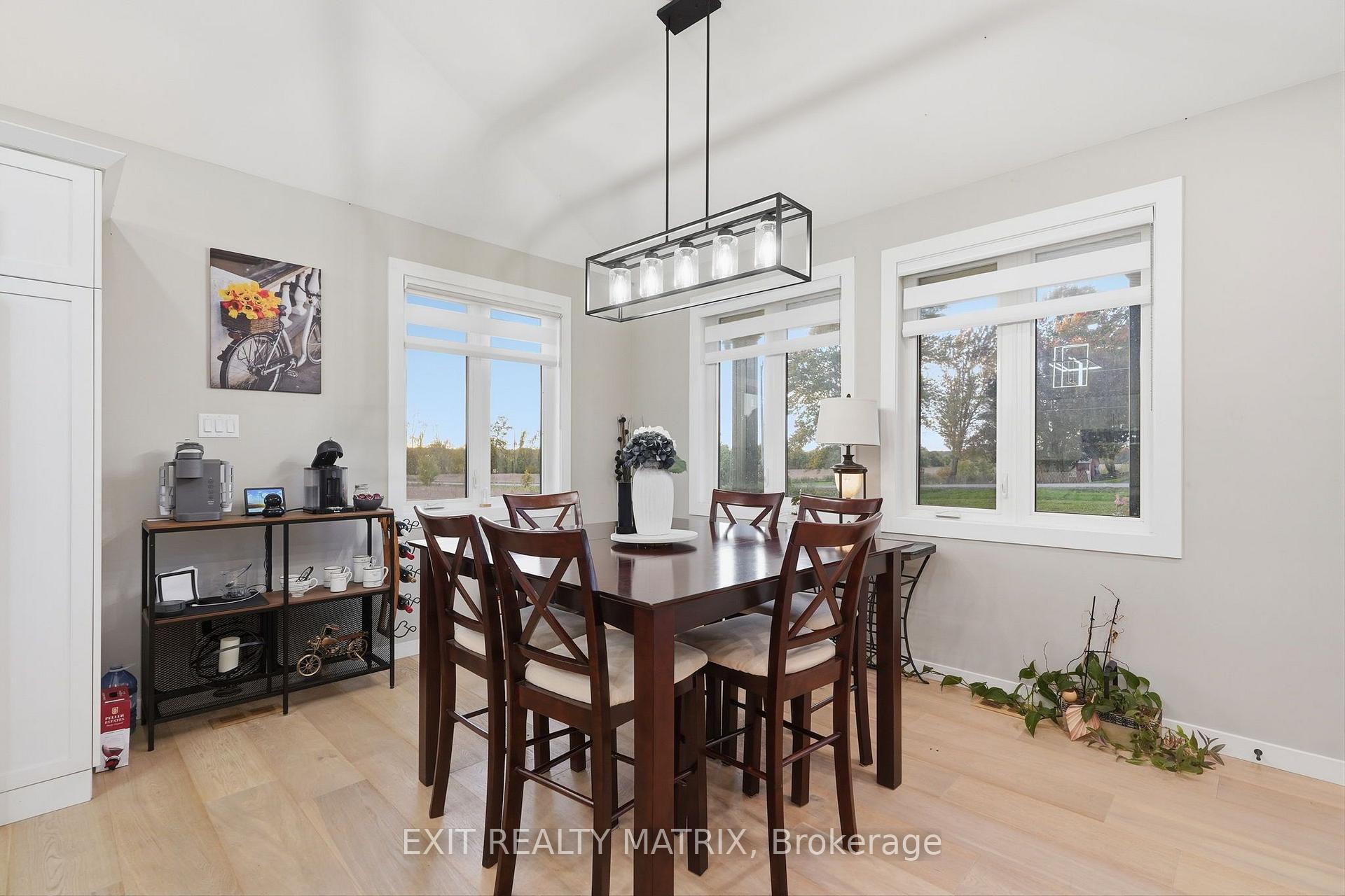 Photo 7 of 12340 Forest Road, South Dundas, South Dundas (Williamsburgh) Twp — HOMEH