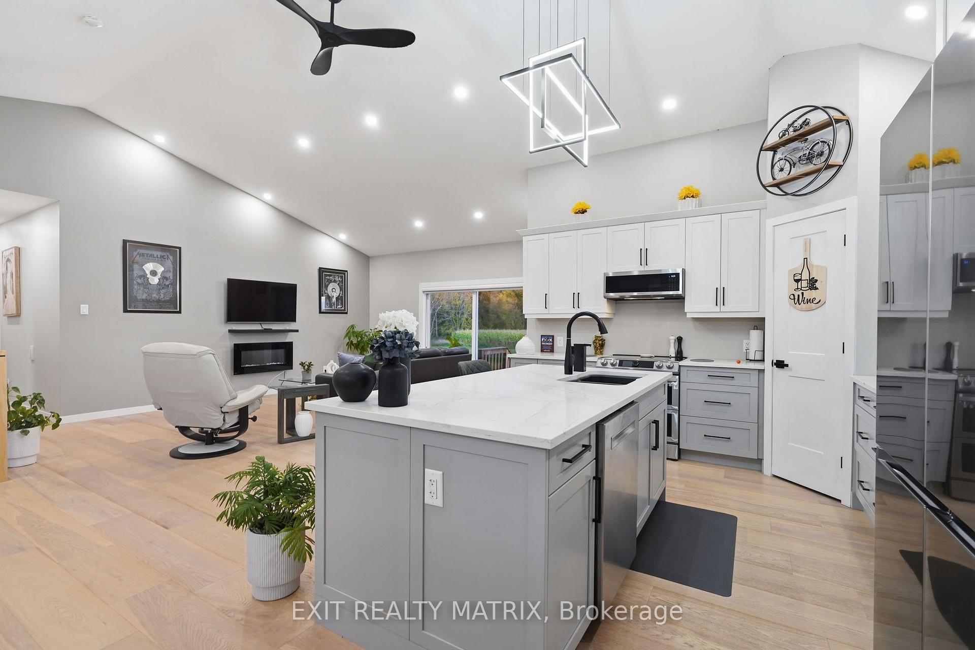 Photo 9 of 12340 Forest Road, South Dundas, South Dundas (Williamsburgh) Twp — HOMEH