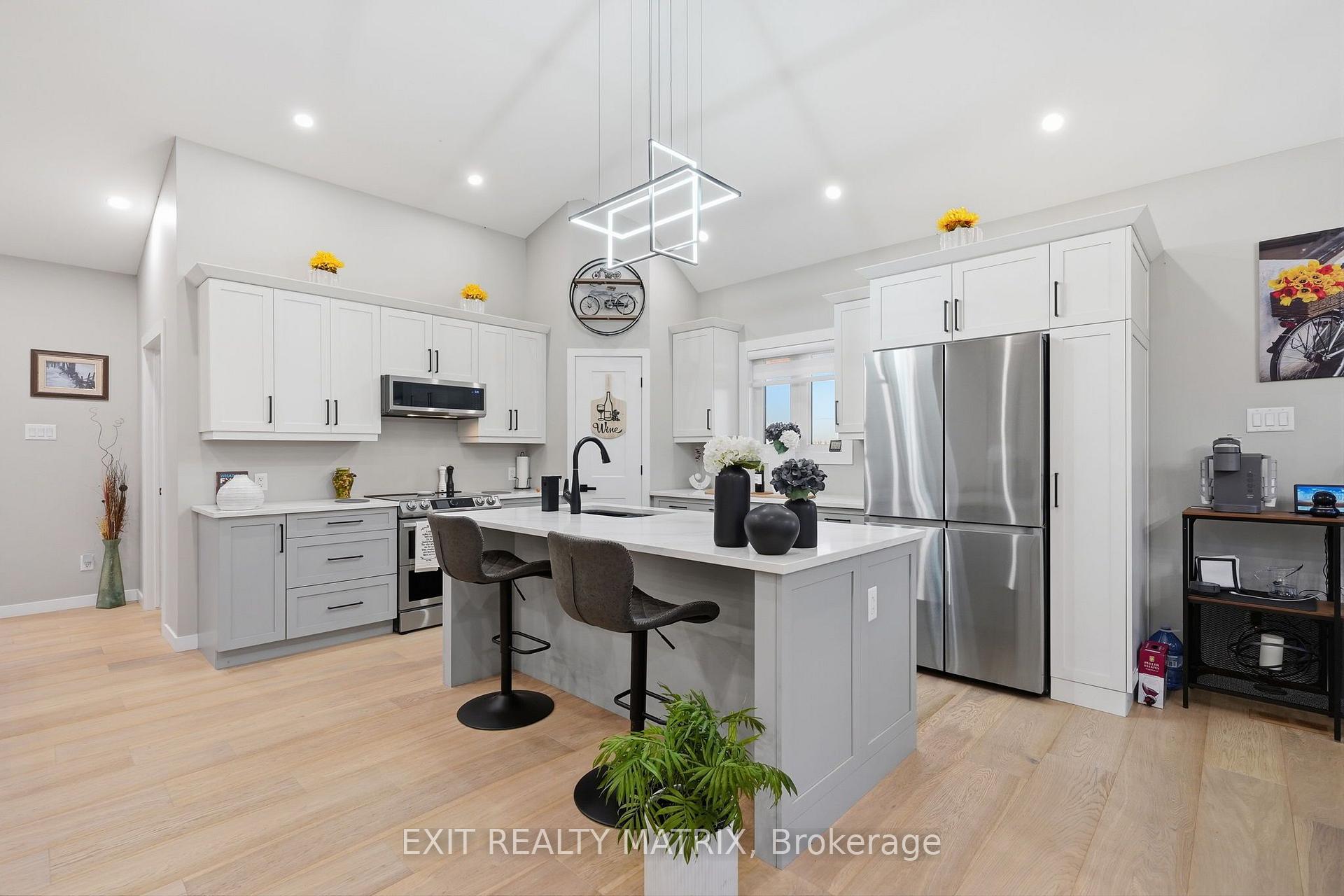 Photo 10 of 12340 Forest Road, South Dundas, South Dundas (Williamsburgh) Twp — HOMEH