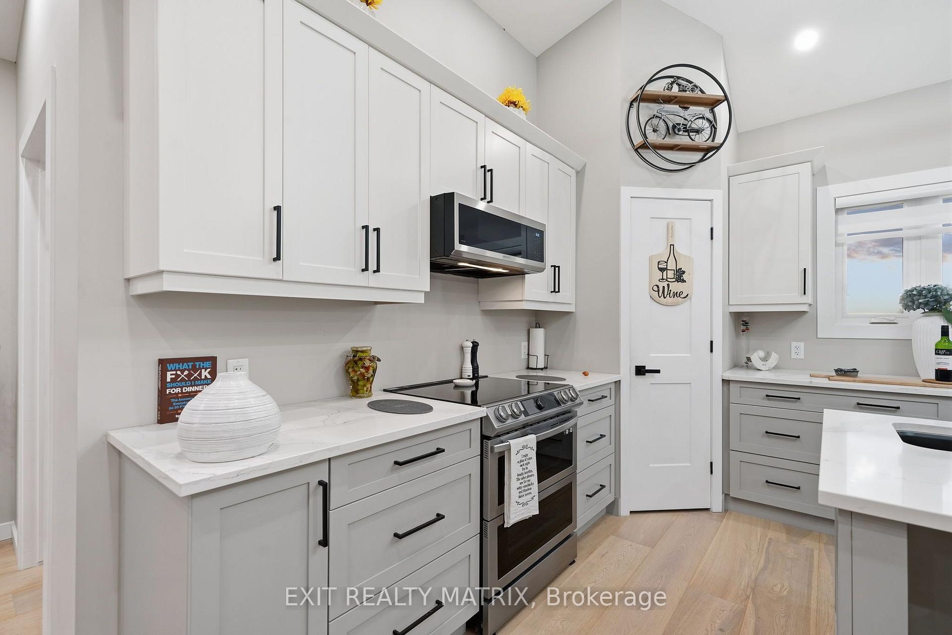 Photo 12 of 12340 Forest Road, South Dundas, South Dundas (Williamsburgh) Twp — HOMEH