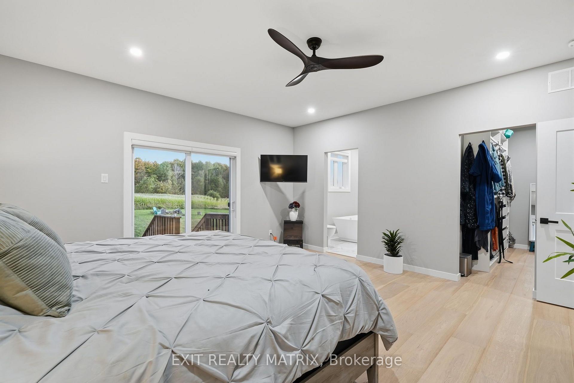 Photo 21 of 12340 Forest Road, South Dundas, South Dundas (Williamsburgh) Twp — HOMEH