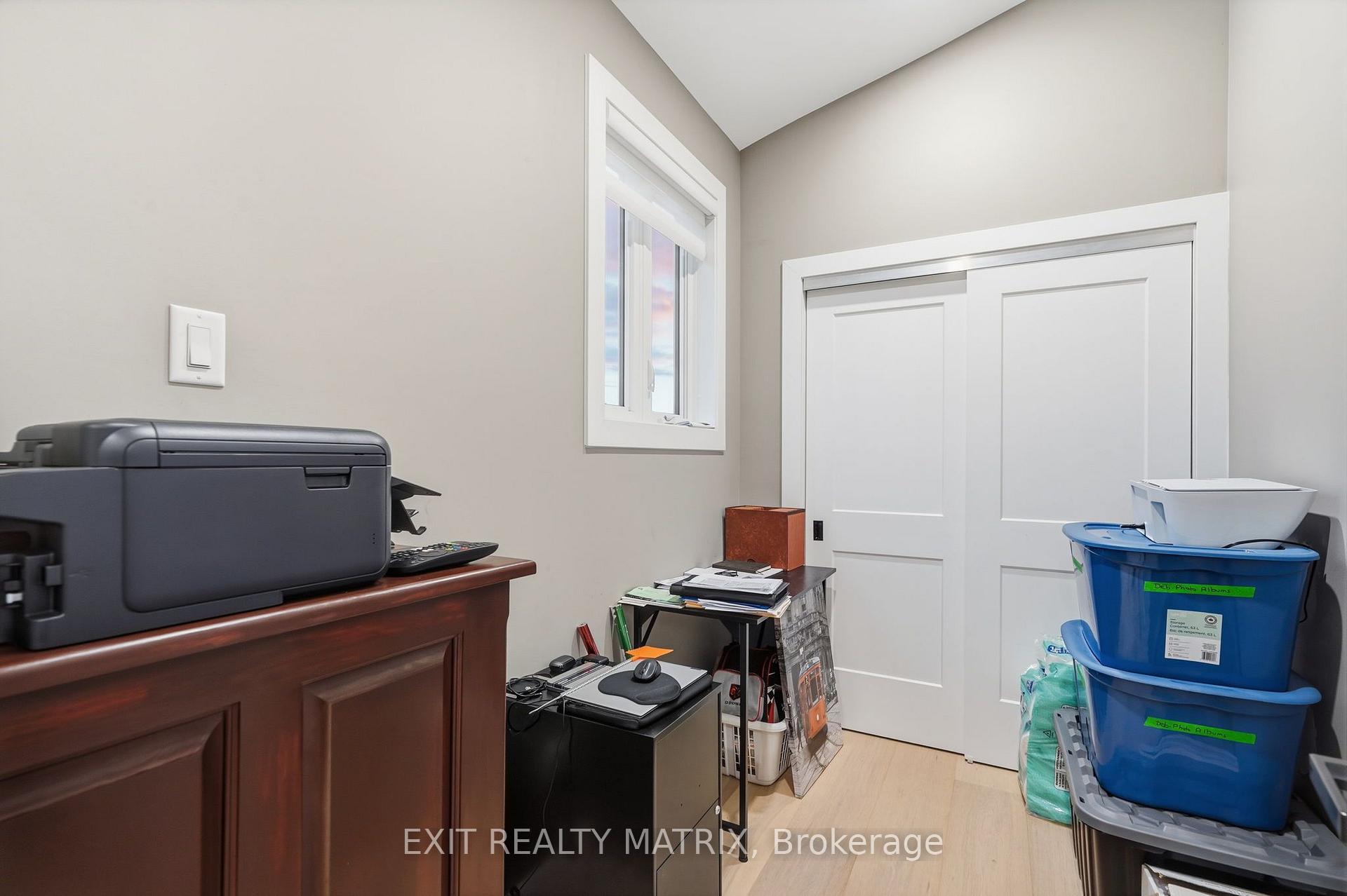 Photo 25 of 12340 Forest Road, South Dundas, South Dundas (Williamsburgh) Twp — HOMEH