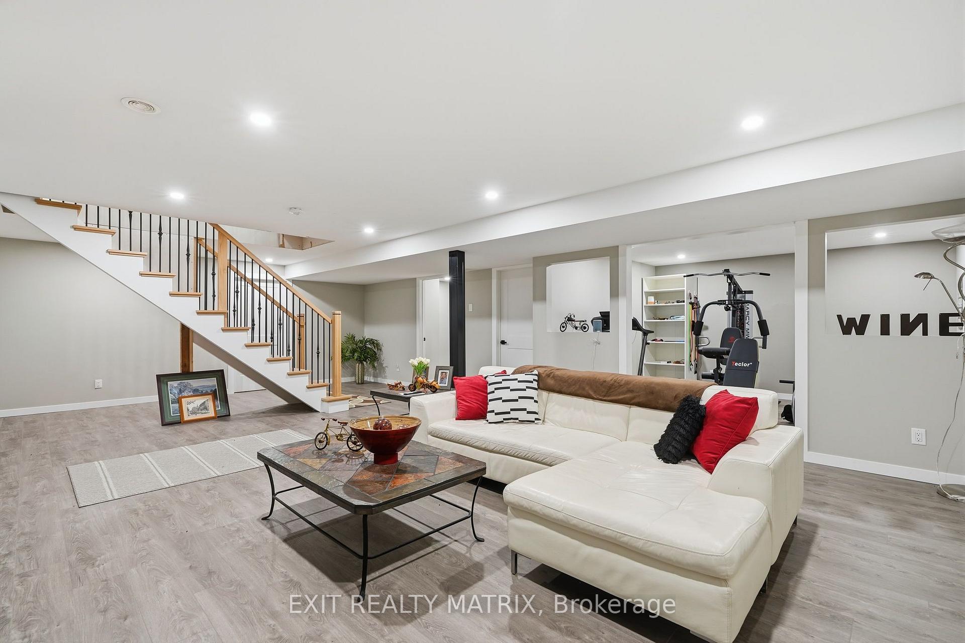 Photo 30 of 12340 Forest Road, South Dundas, South Dundas (Williamsburgh) Twp — HOMEH