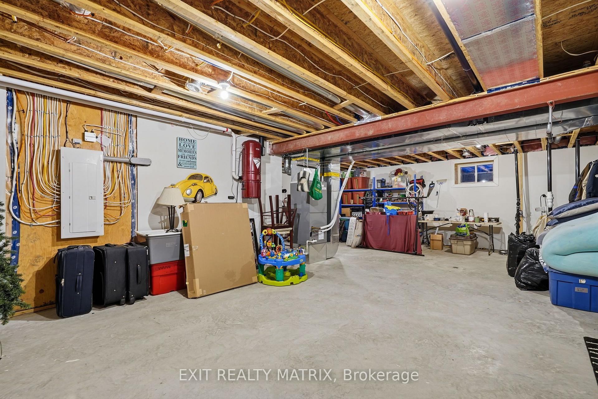 Photo 33 of 12340 Forest Road, South Dundas, South Dundas (Williamsburgh) Twp — HOMEH